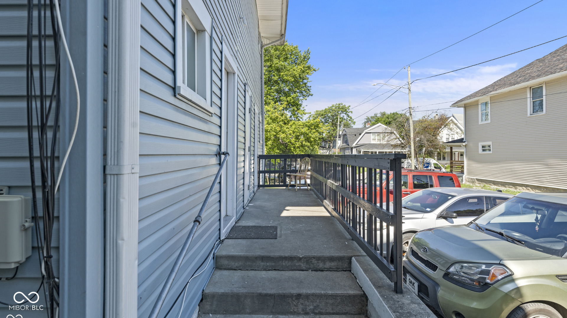 2008 / 2012 E Washington Street, Indianapolis, IN, 46201 photo 5 of 15