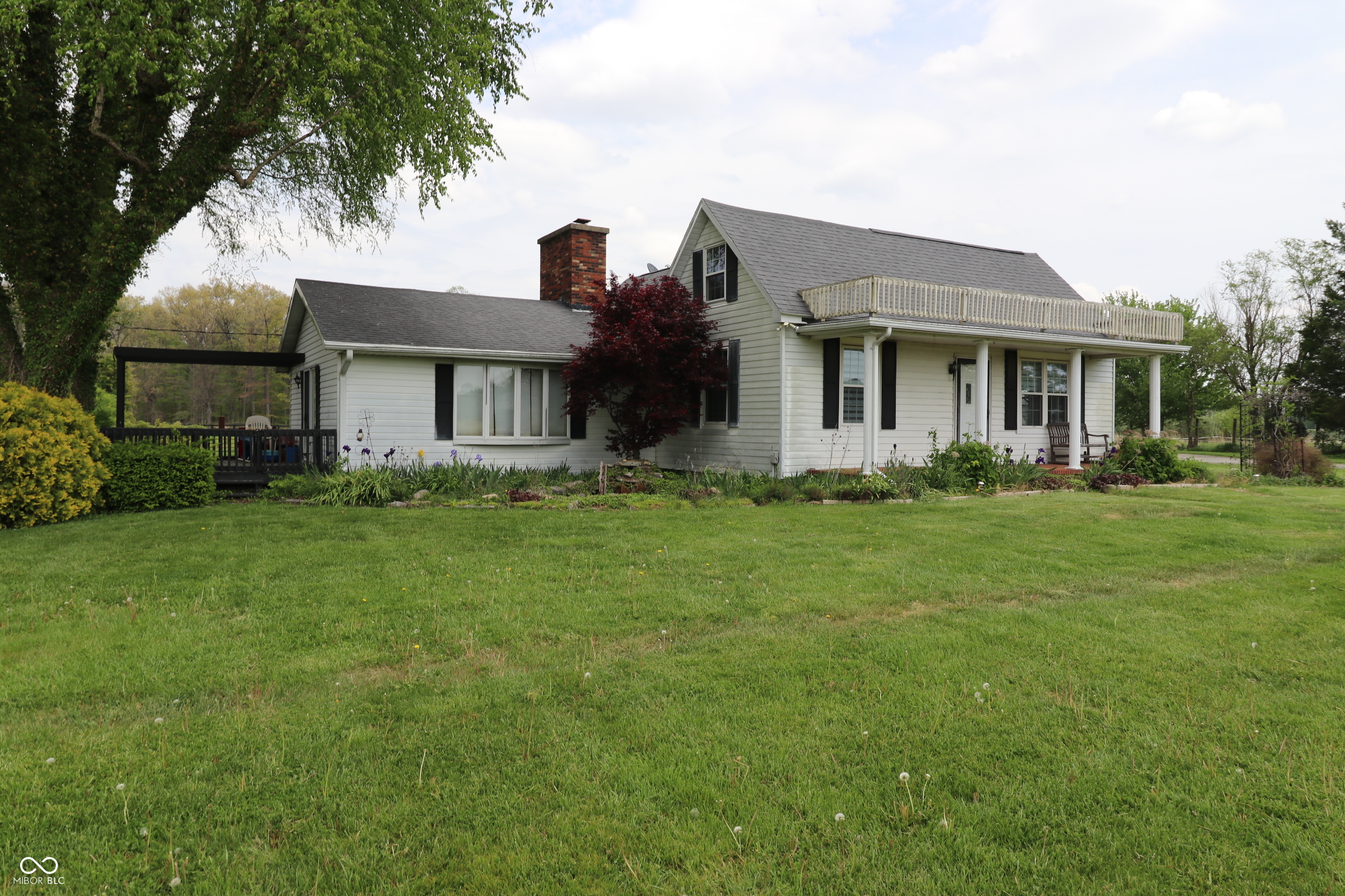 4619 E State Road 48, Sunman, IN, 47041 photo 5 of 50