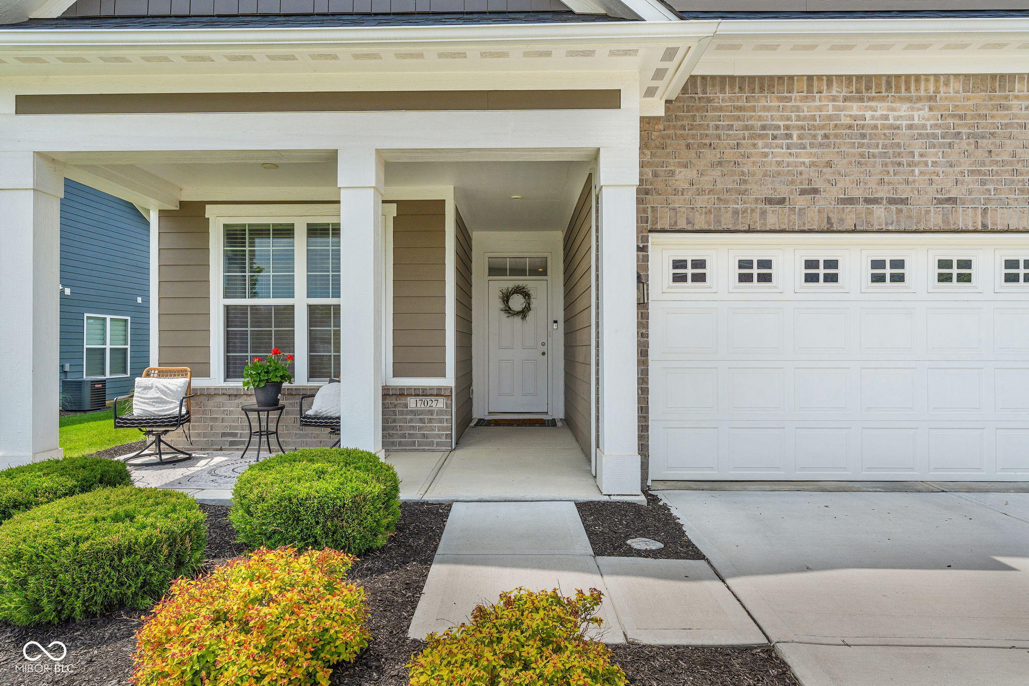 17027 Cole Evans Drive, Noblesville, IN, 46060 photo 5 of 58