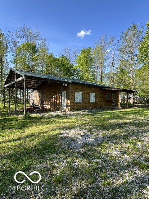 7642 W County Road 350 S, Shirley, IN, 47384 photo 5 of 64