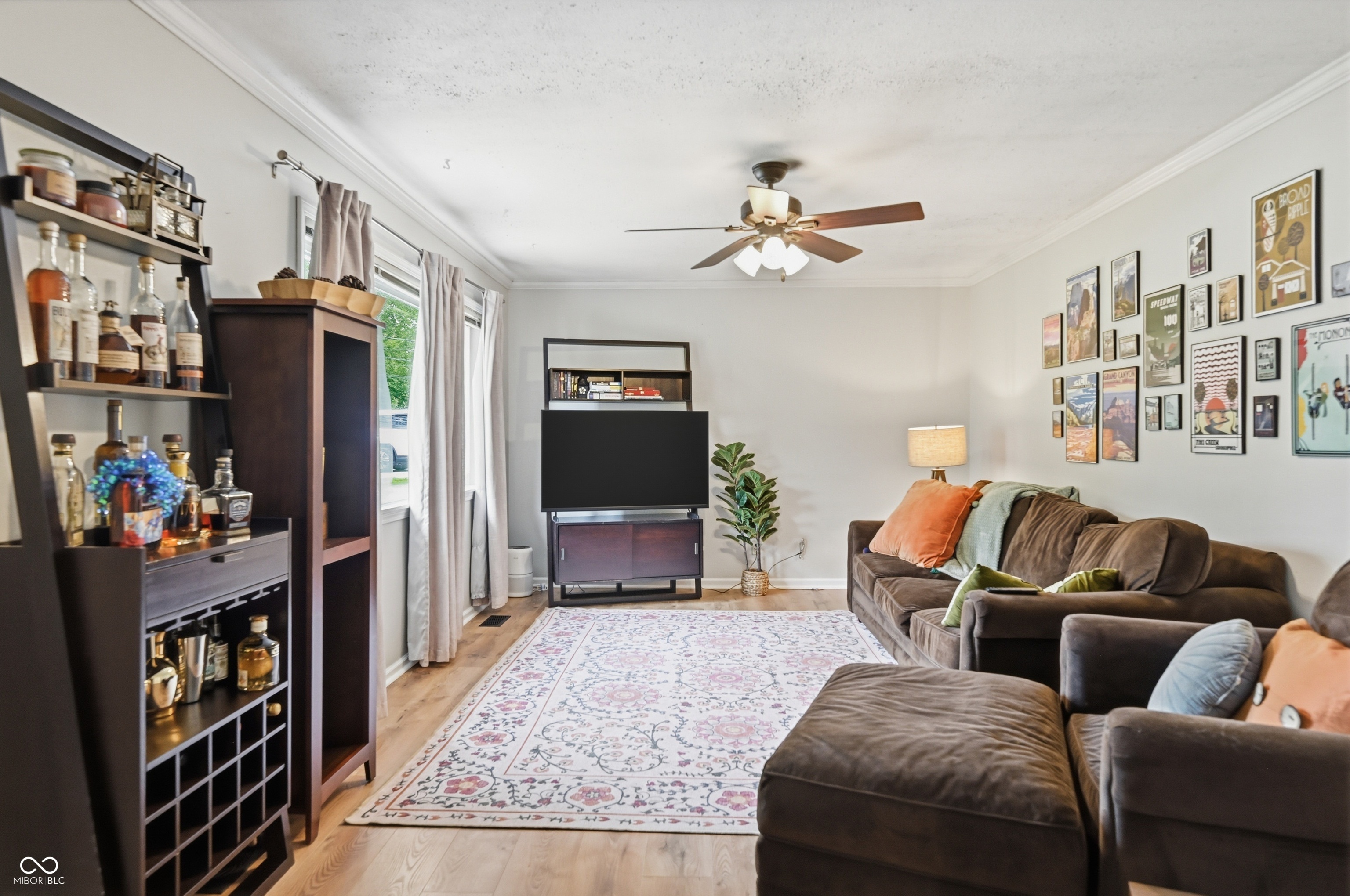 6118 Nolte Street, Indianapolis, IN, 46221 photo 5 of 40