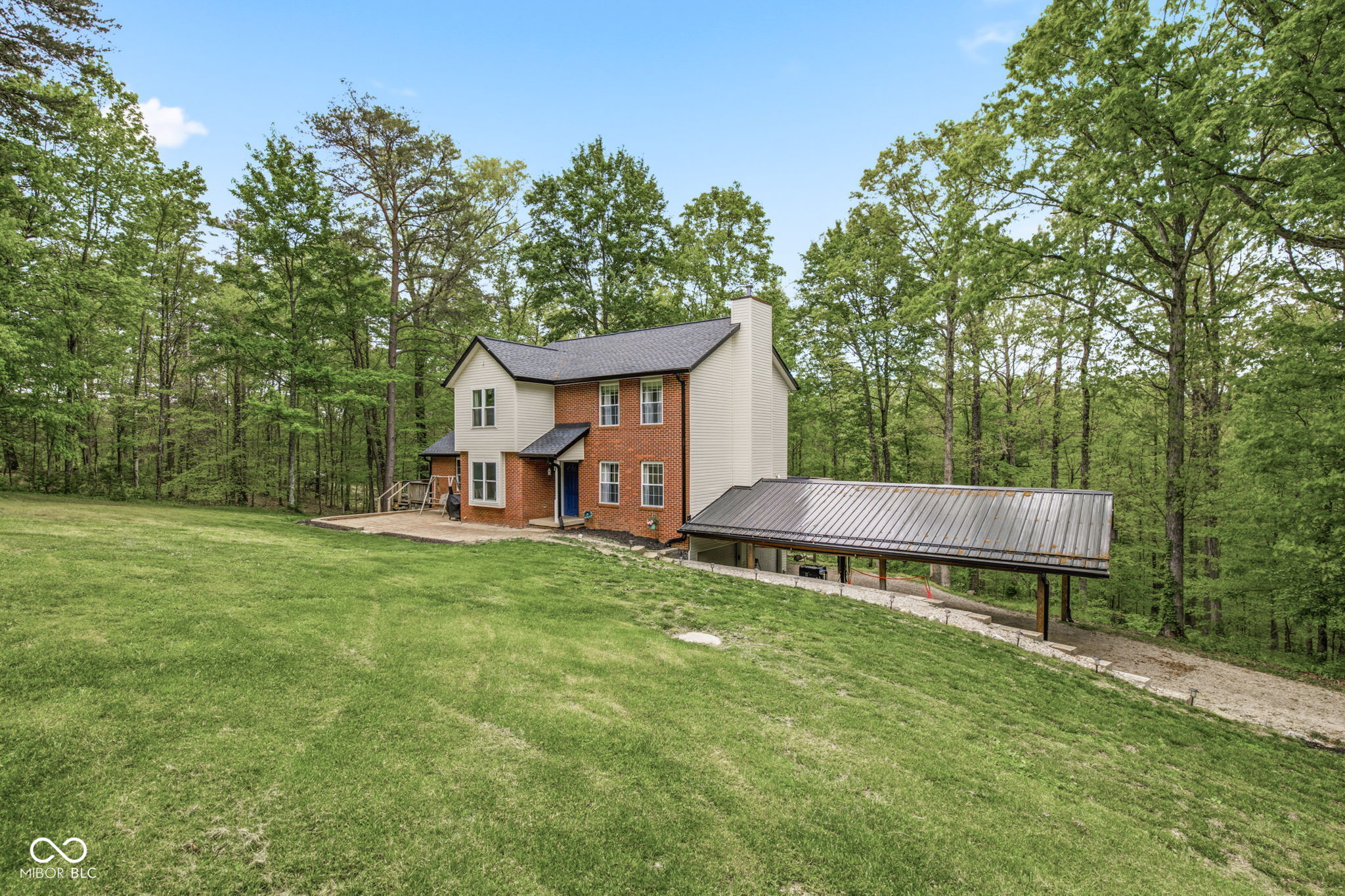 6804 Erika Lane, Nashville, IN, 47448 photo 5 of 61