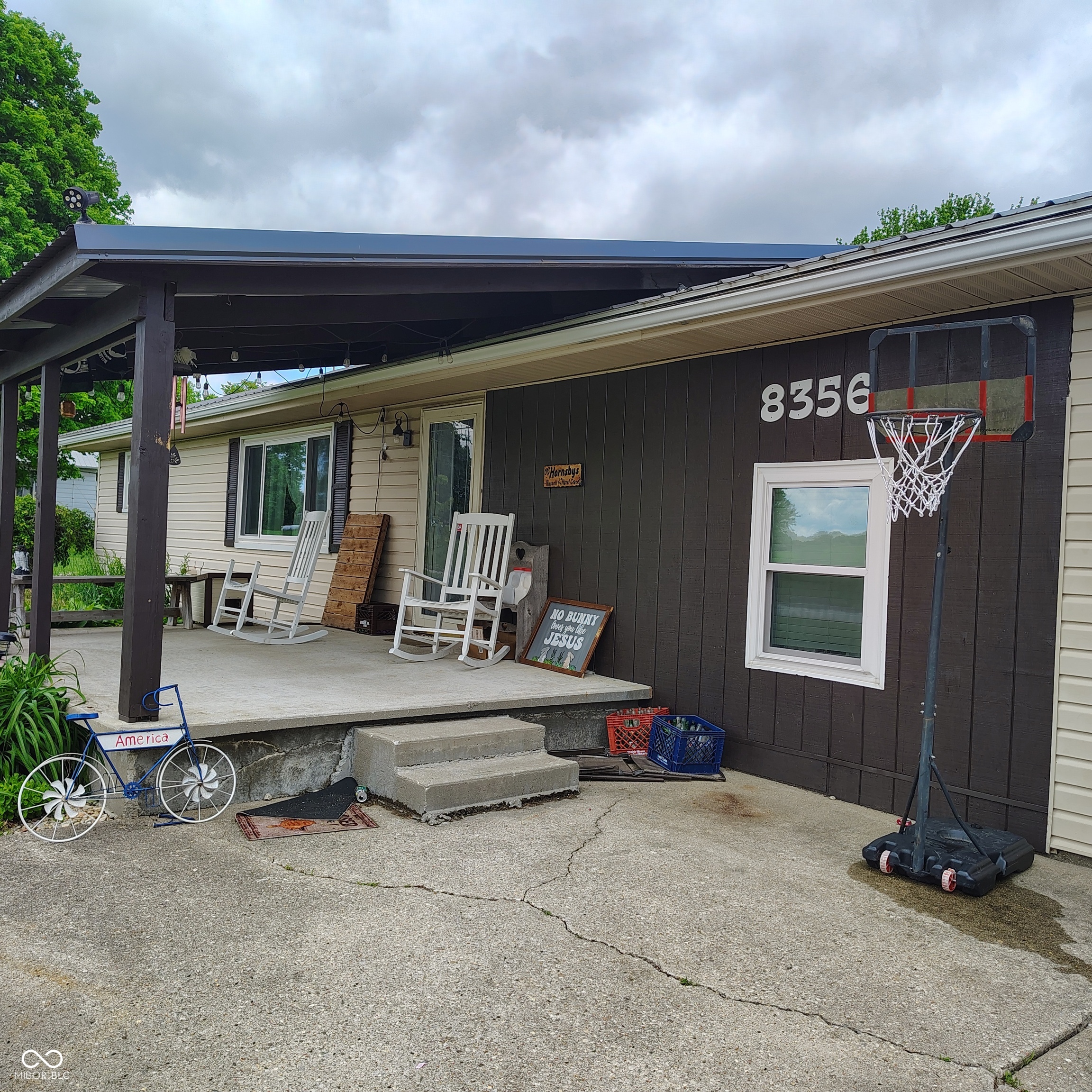 8356 State Road 129, Vevay, IN, 47043 photo 5 of 28