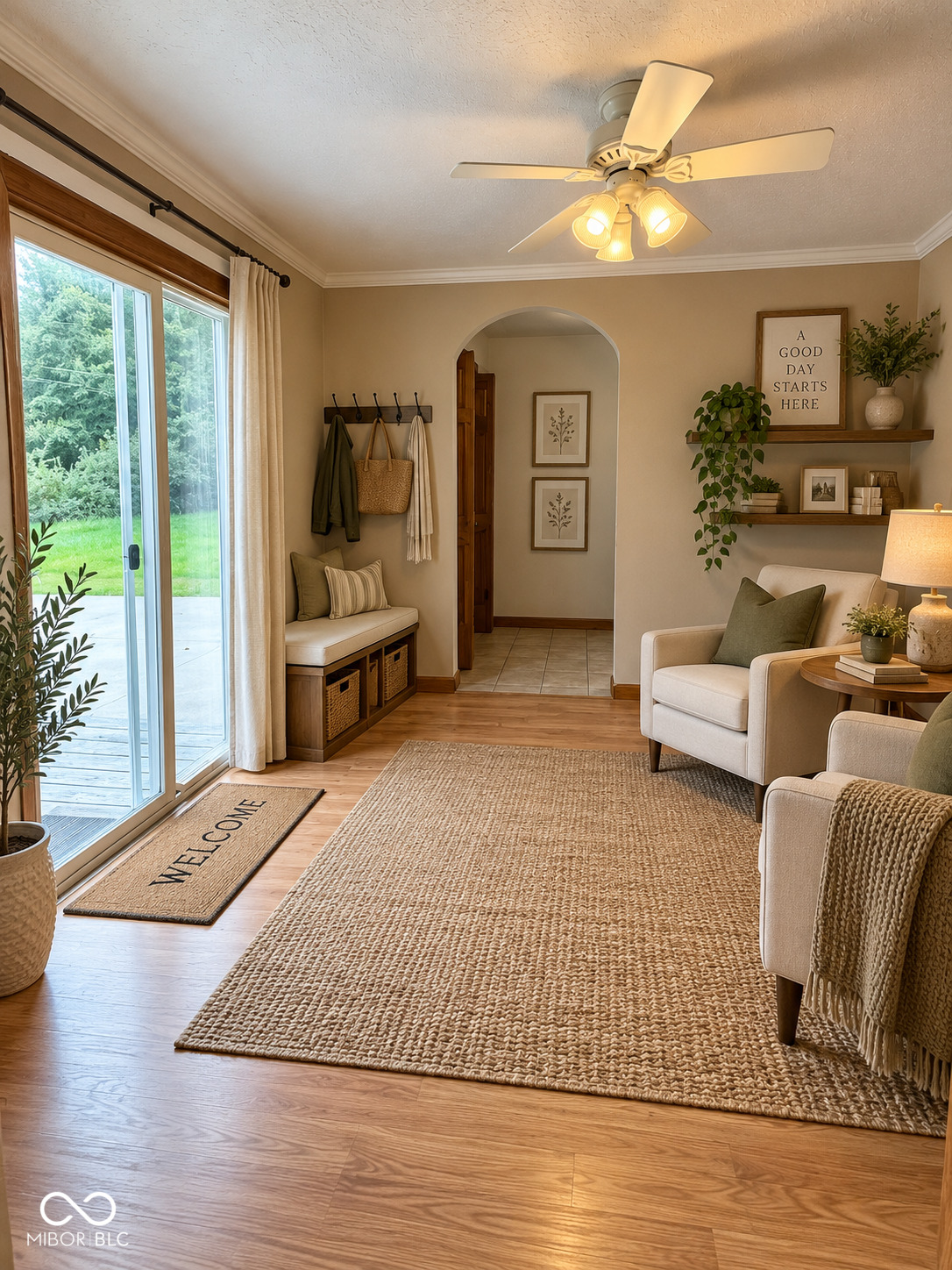 124 6th Street, Covington, IN, 47932 photo 5 of 28