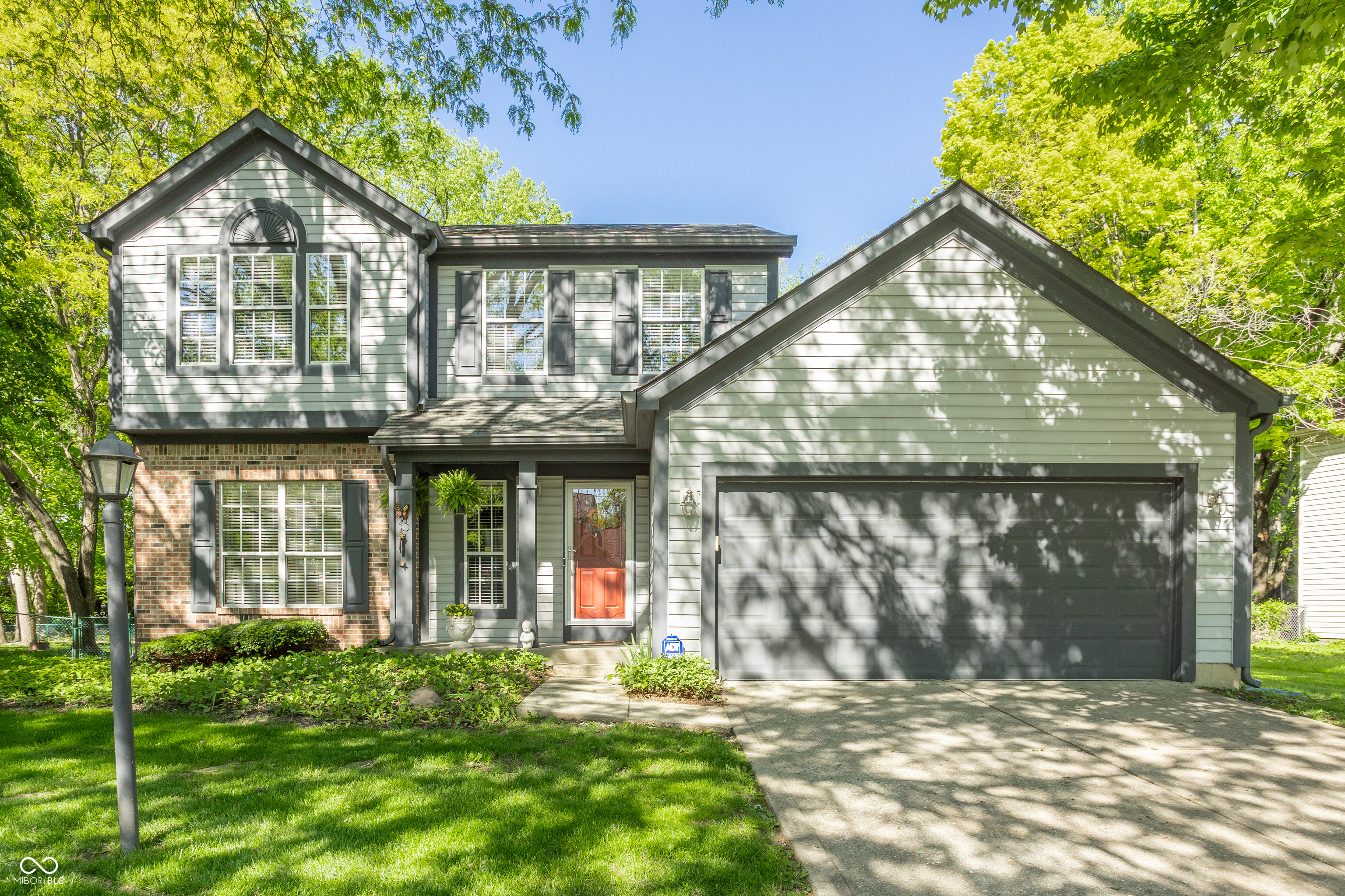 4736 Rocky Knob Lane, Indianapolis, IN, 46254 photo 5 of 32
