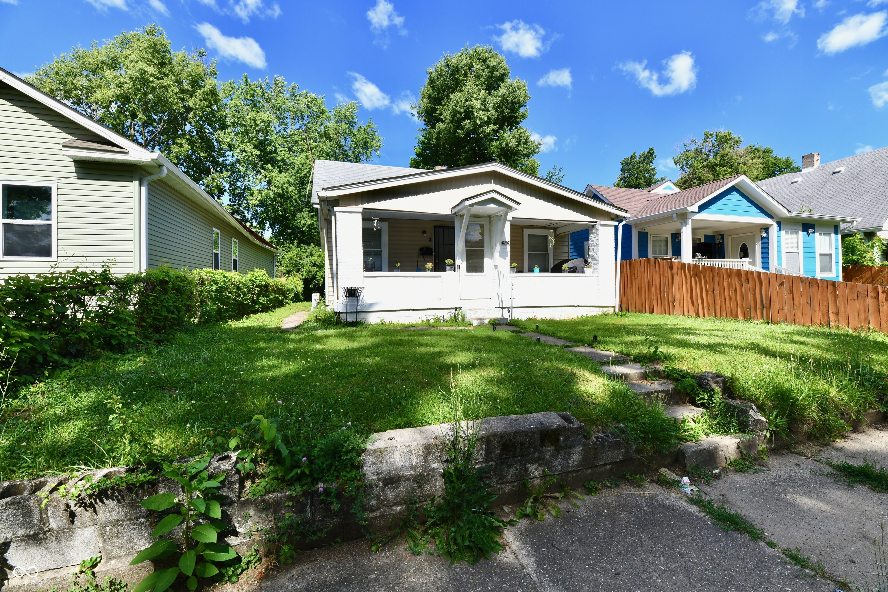 1030 N Sheffield Avenue, Indianapolis, IN, 46222 photo 5 of 40