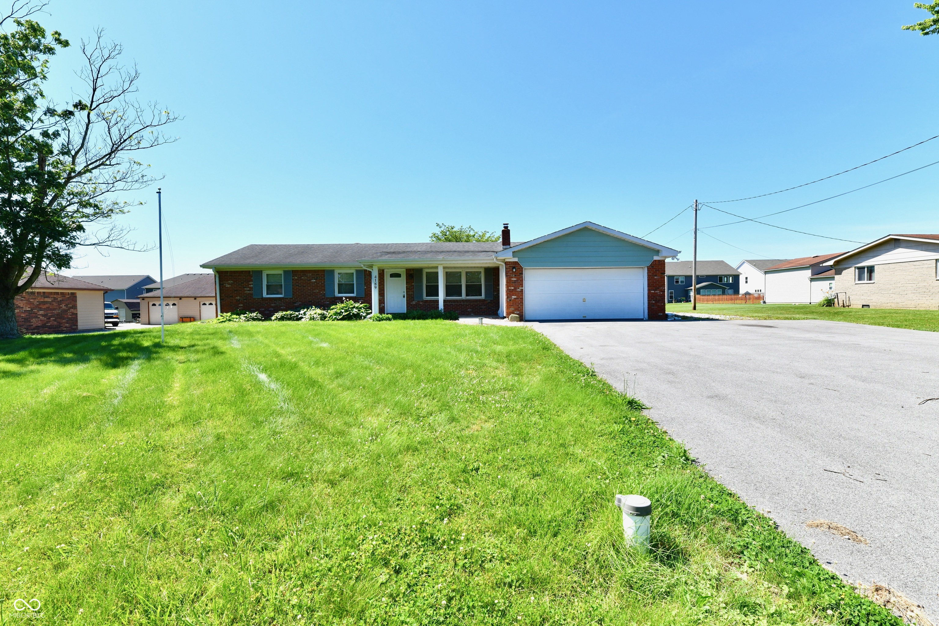 4189 E County Road 100 N, Avon, IN, 46123 photo 5 of 66