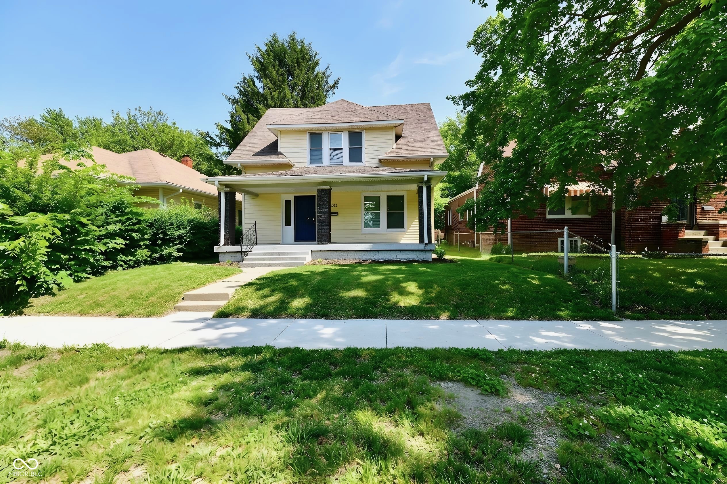 3021 N Arsenal Avenue, Indianapolis, IN, 46218 photo 5 of 59