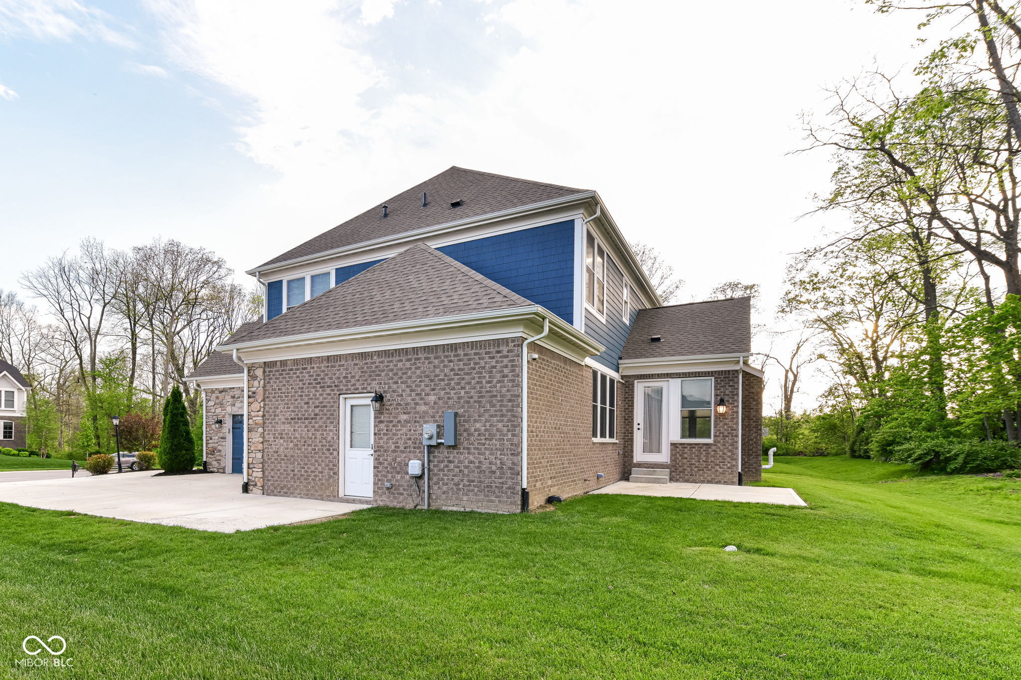 14746 Autumn View Way, Fishers, IN, 46037 photo 5 of 34