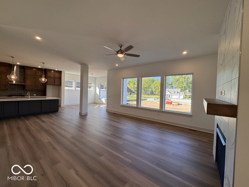 16003 Vitalize Run, Fishers, IN, 46040 photo 5 of 20