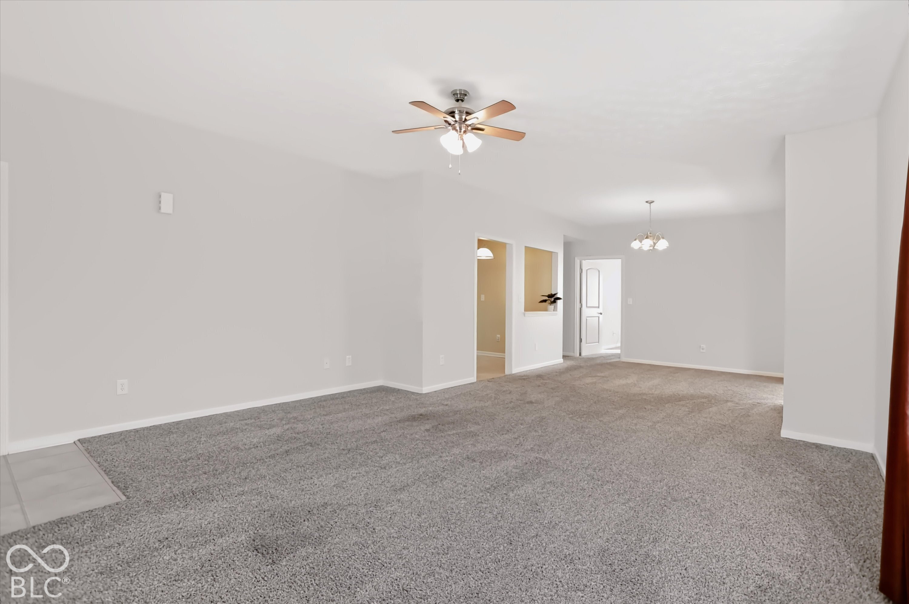5517 Blairwood Drive, Indianapolis, IN, 46237 photo 5 of 45
