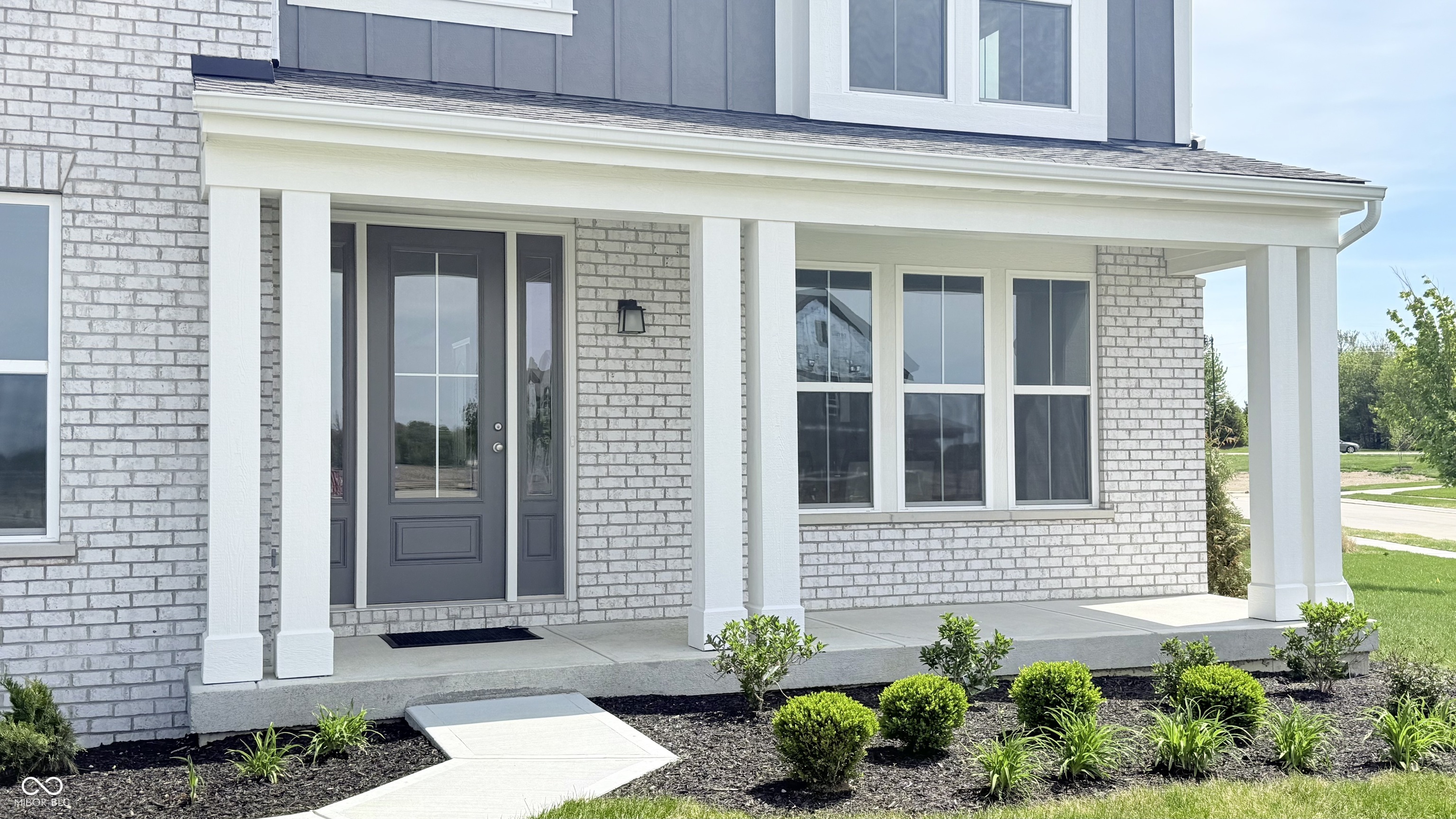 6933 Bayview Run, McCordsville, IN, 46055 photo 5 of 67