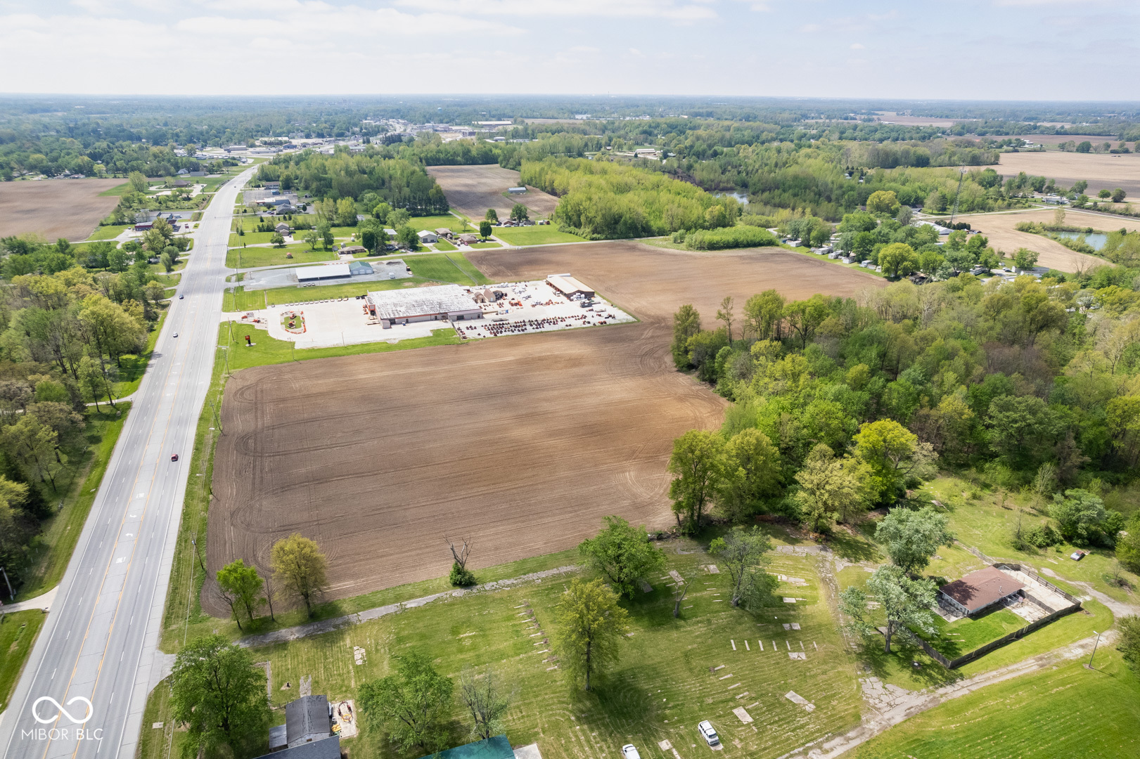 0 Sr 9, Anderson, IN, 46012 photo 5 of 17