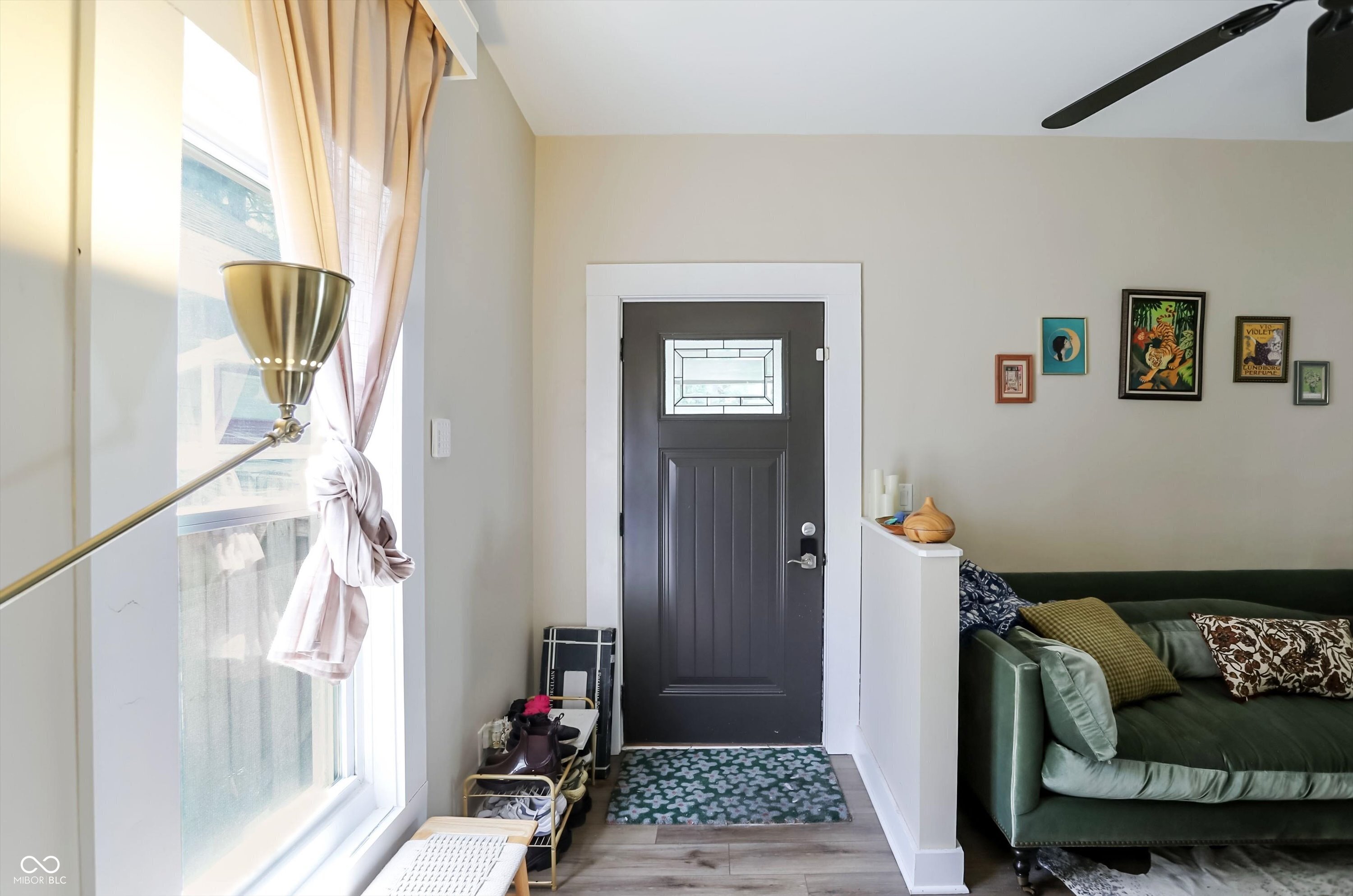 435 N Bancroft Street, Indianapolis, IN, 46201 photo 5 of 52