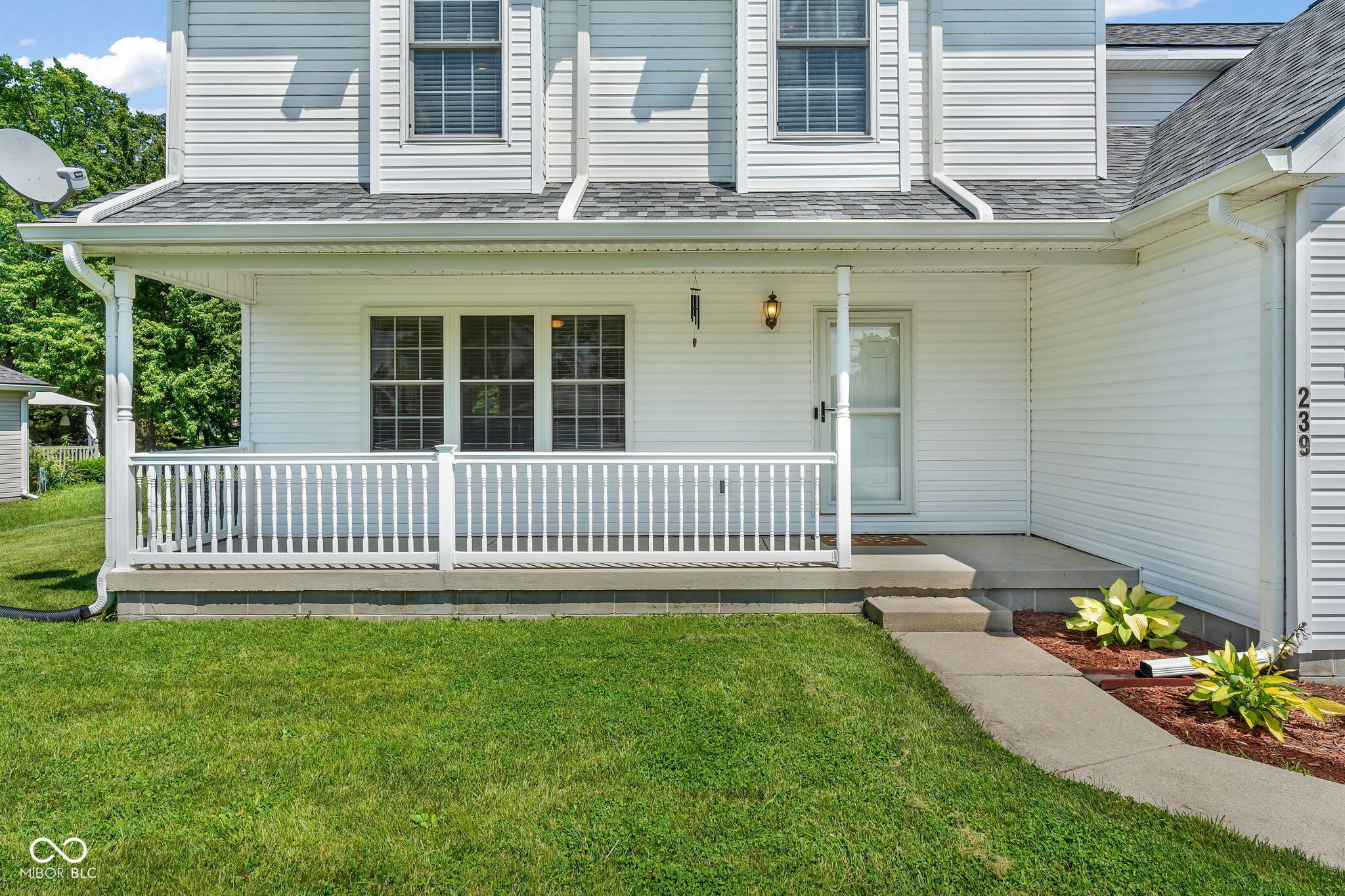 239 Lincoln Hills, Coatesville, IN, 46121 photo 5 of 27