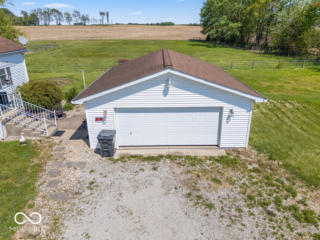 10557 N Us Highway 31, Seymour, IN, 47274 photo 5 of 76