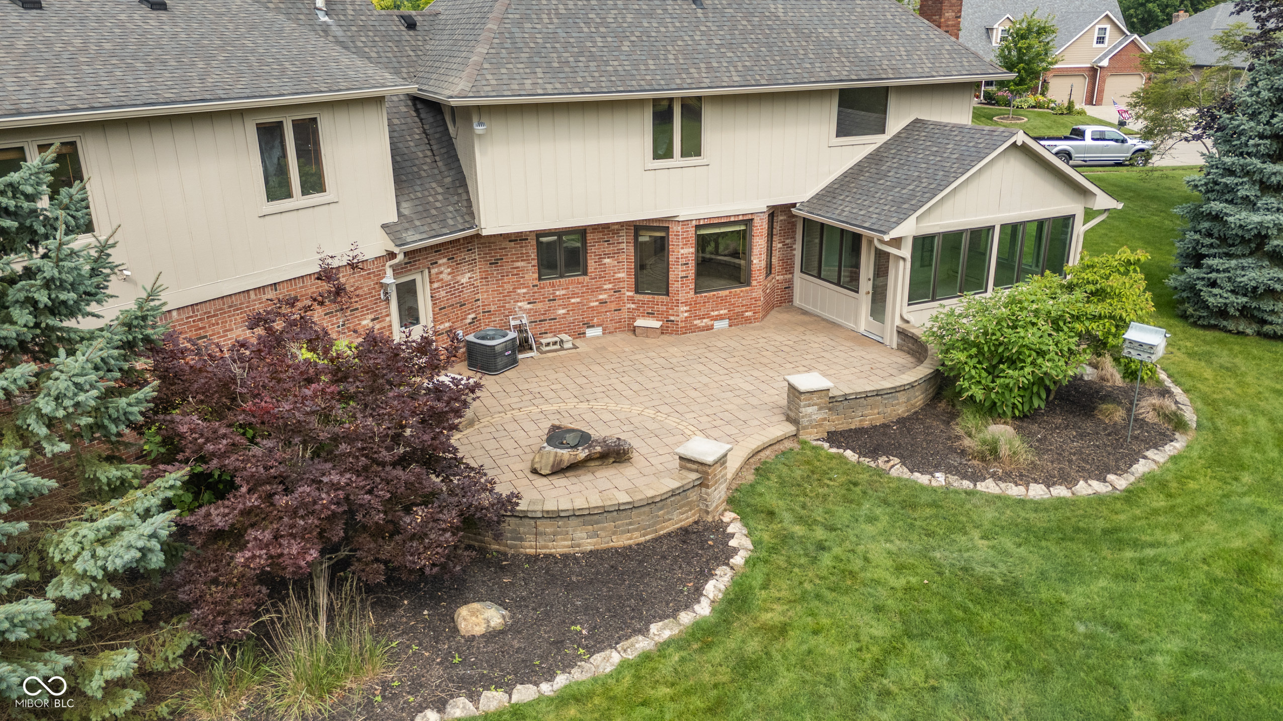 10414 Quiet Drive, Indianapolis, IN, 46239 photo 5 of 46