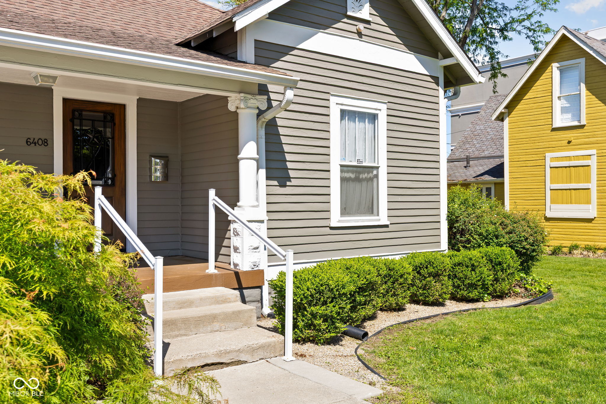 6408 Carrollton Avenue, Indianapolis, IN, 46220 photo 5 of 21