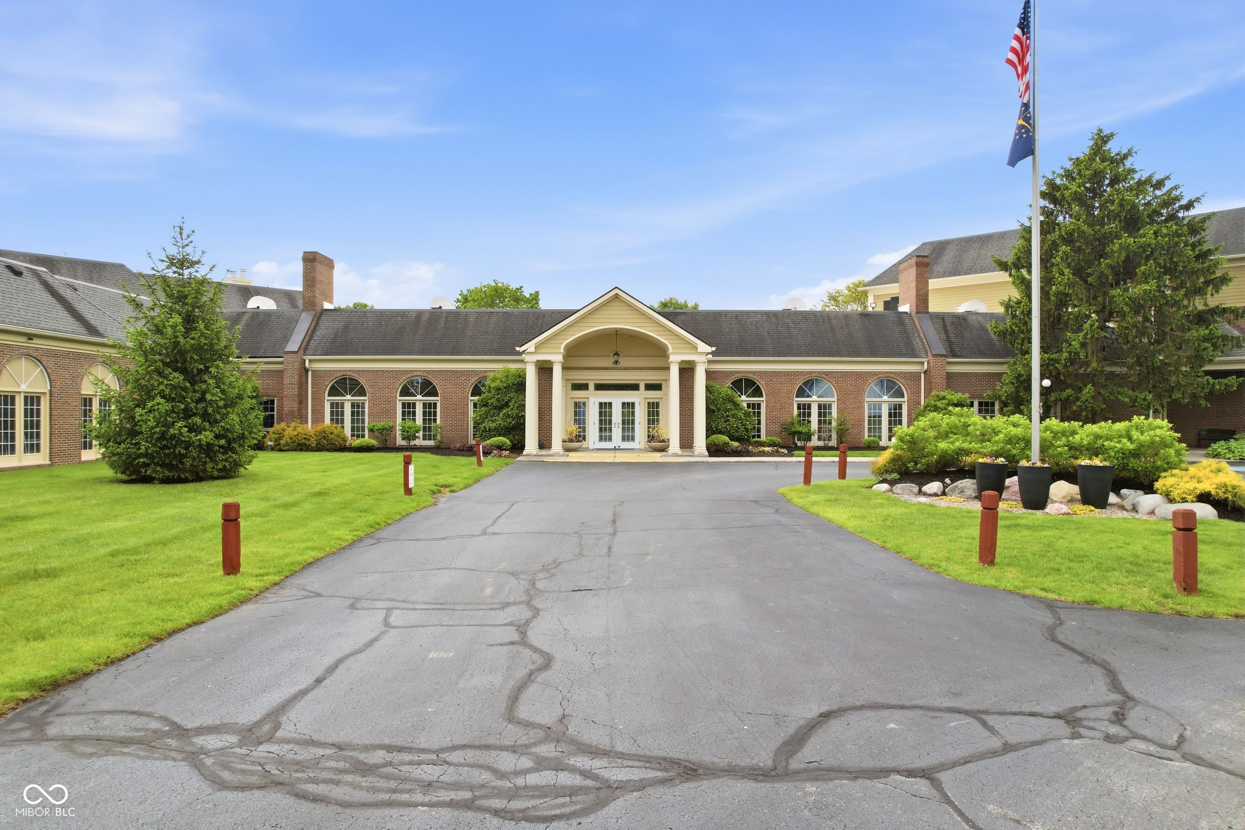 7601 Newport Bay Drive #109, Indianapolis, IN, 46240 photo 5 of 34