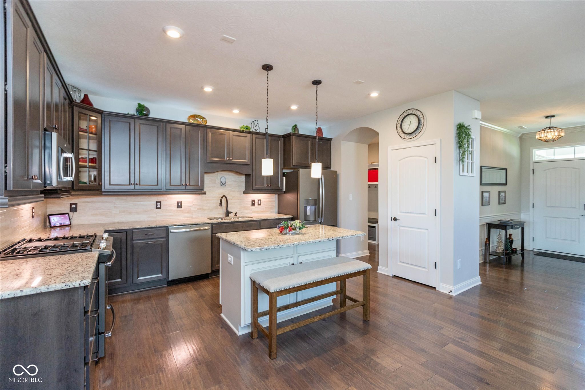 6304 W Cedar Chase Drive, McCordsville, IN, 46055 photo 5 of 41