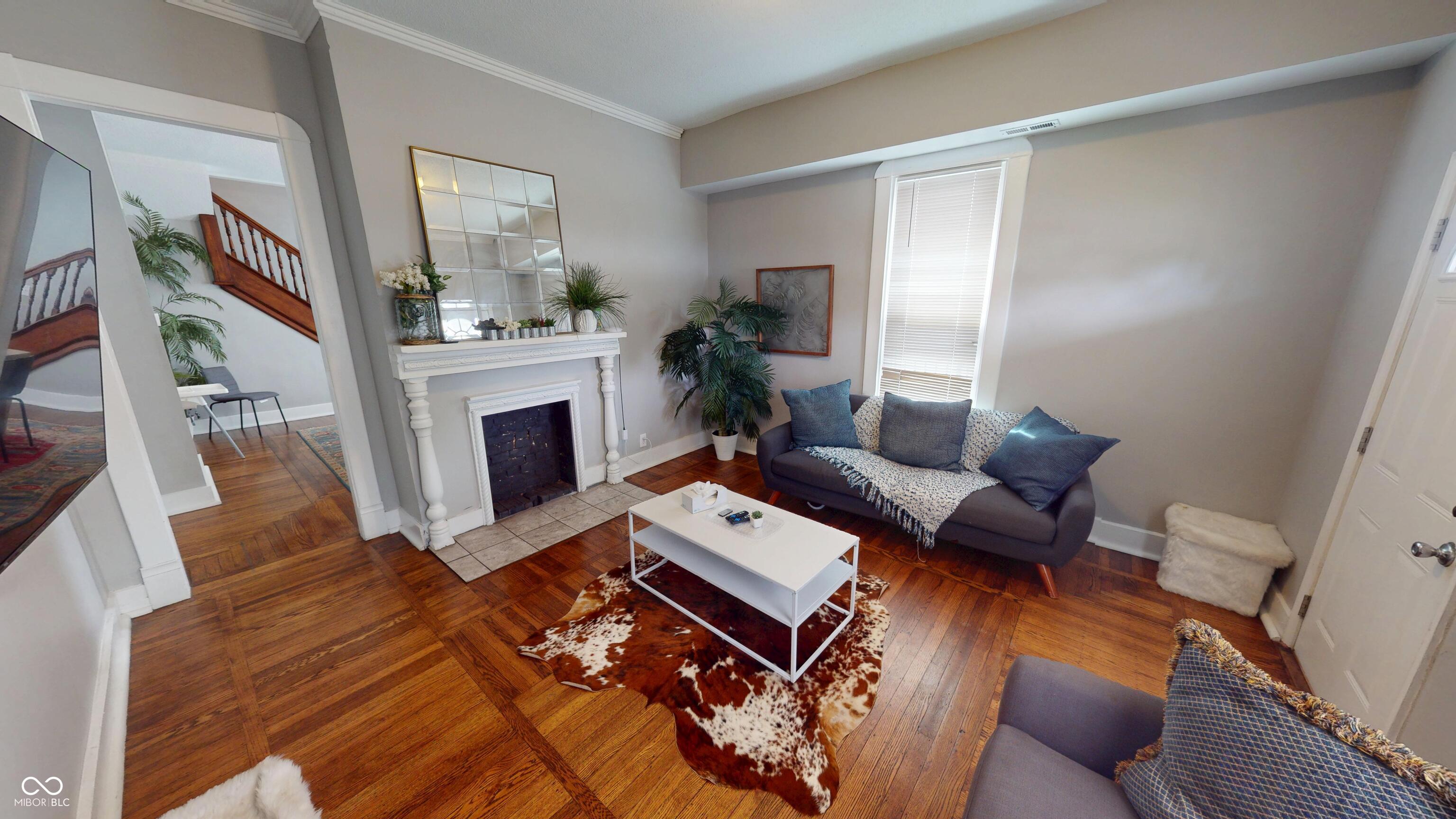 923 S State Avenue, Indianapolis, IN, 46203 photo 5 of 63