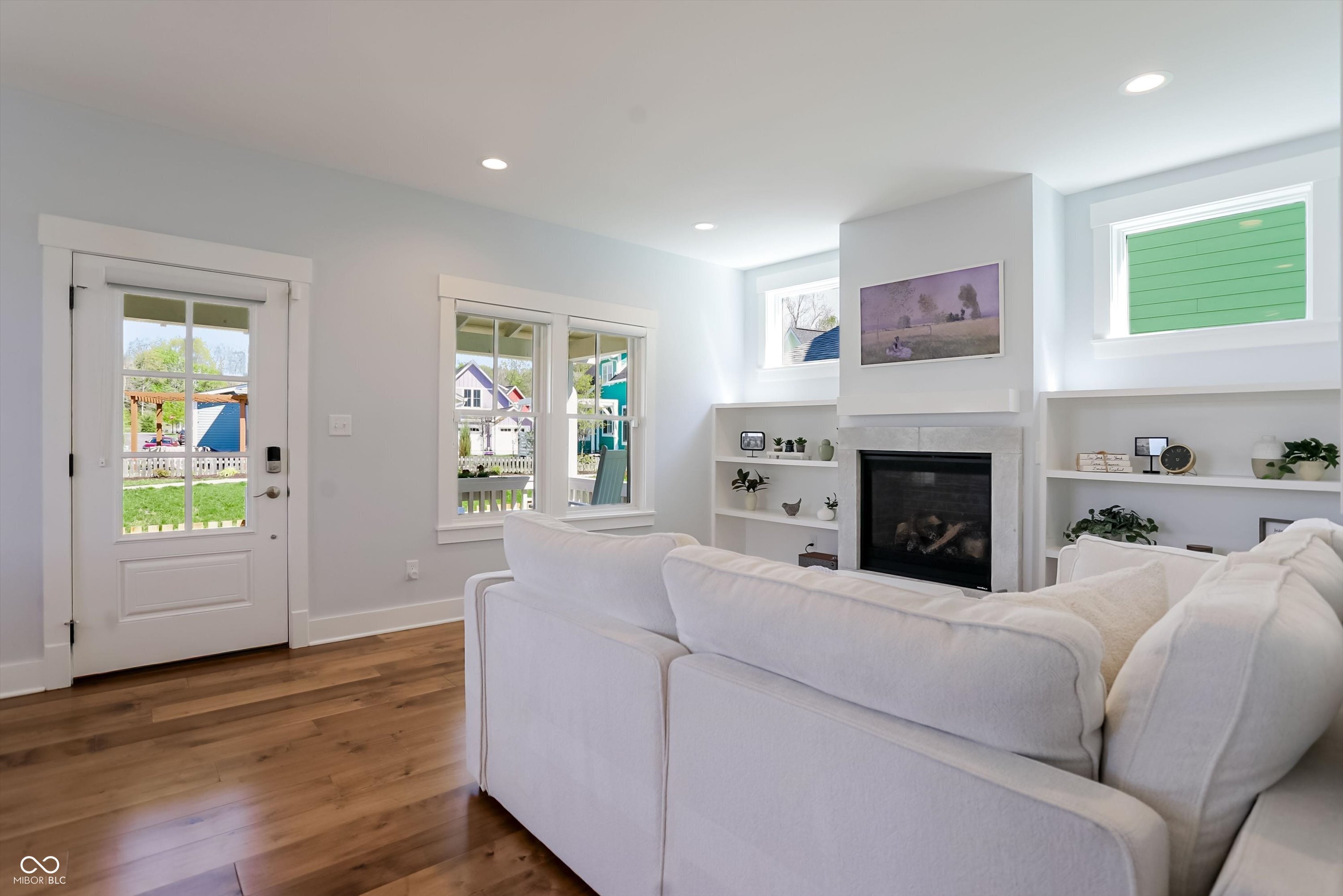 10472 Lower Garden Way, Zionsville, IN, 46077 photo 5 of 54