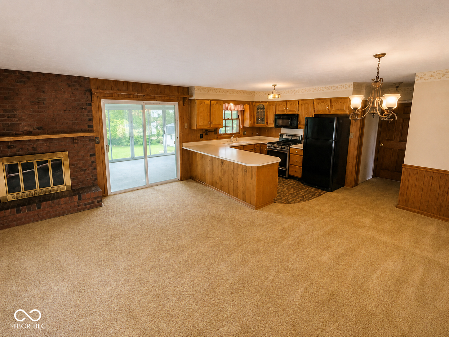11314 Peacock Drive, Indianapolis, IN, 46236 photo 5 of 13