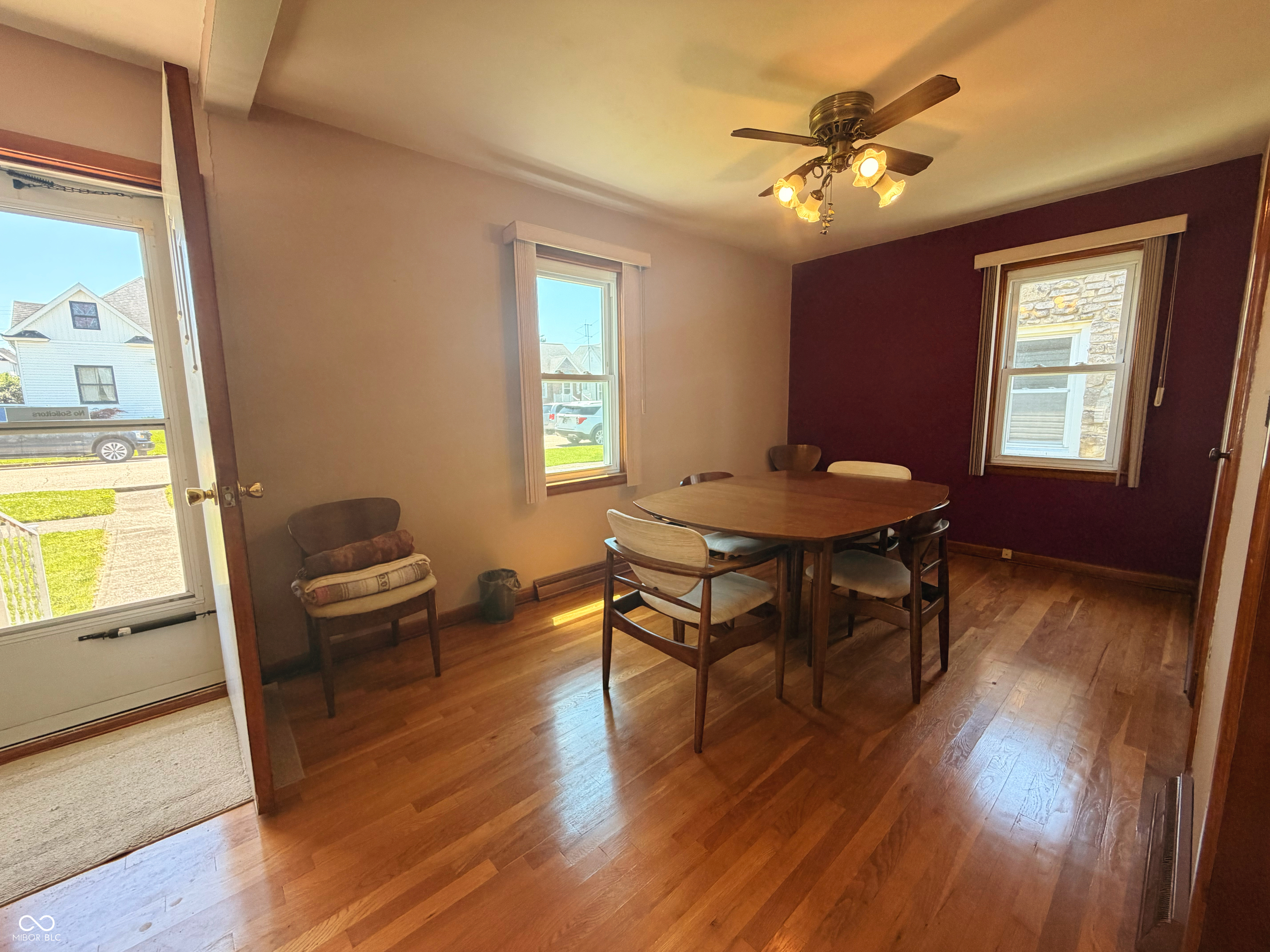 206 W 2nd Street N, Greensburg, IN, 47240 photo 5 of 40