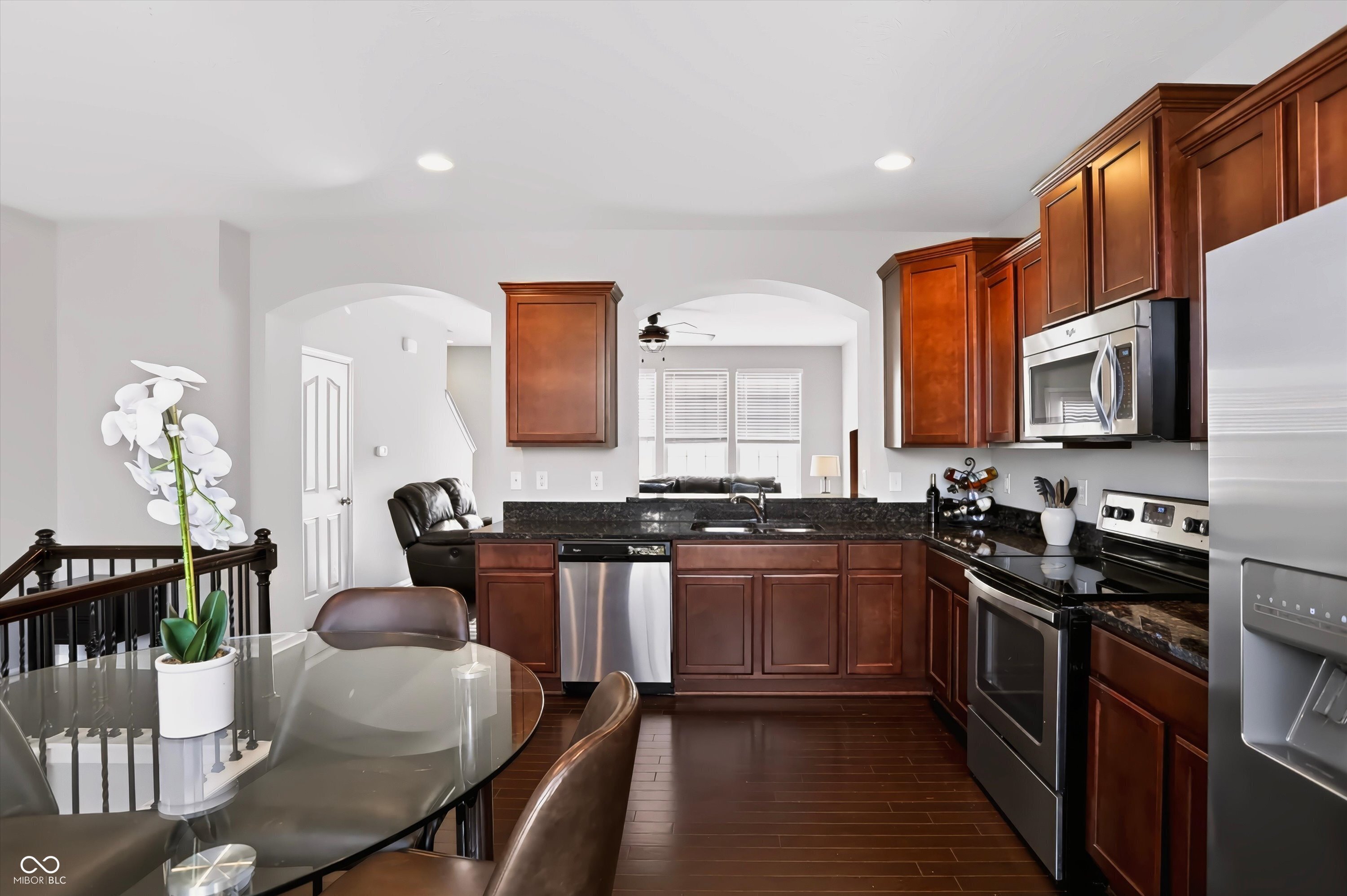 12696 Tamworth Drive, Fishers, IN, 46037 photo 5 of 63