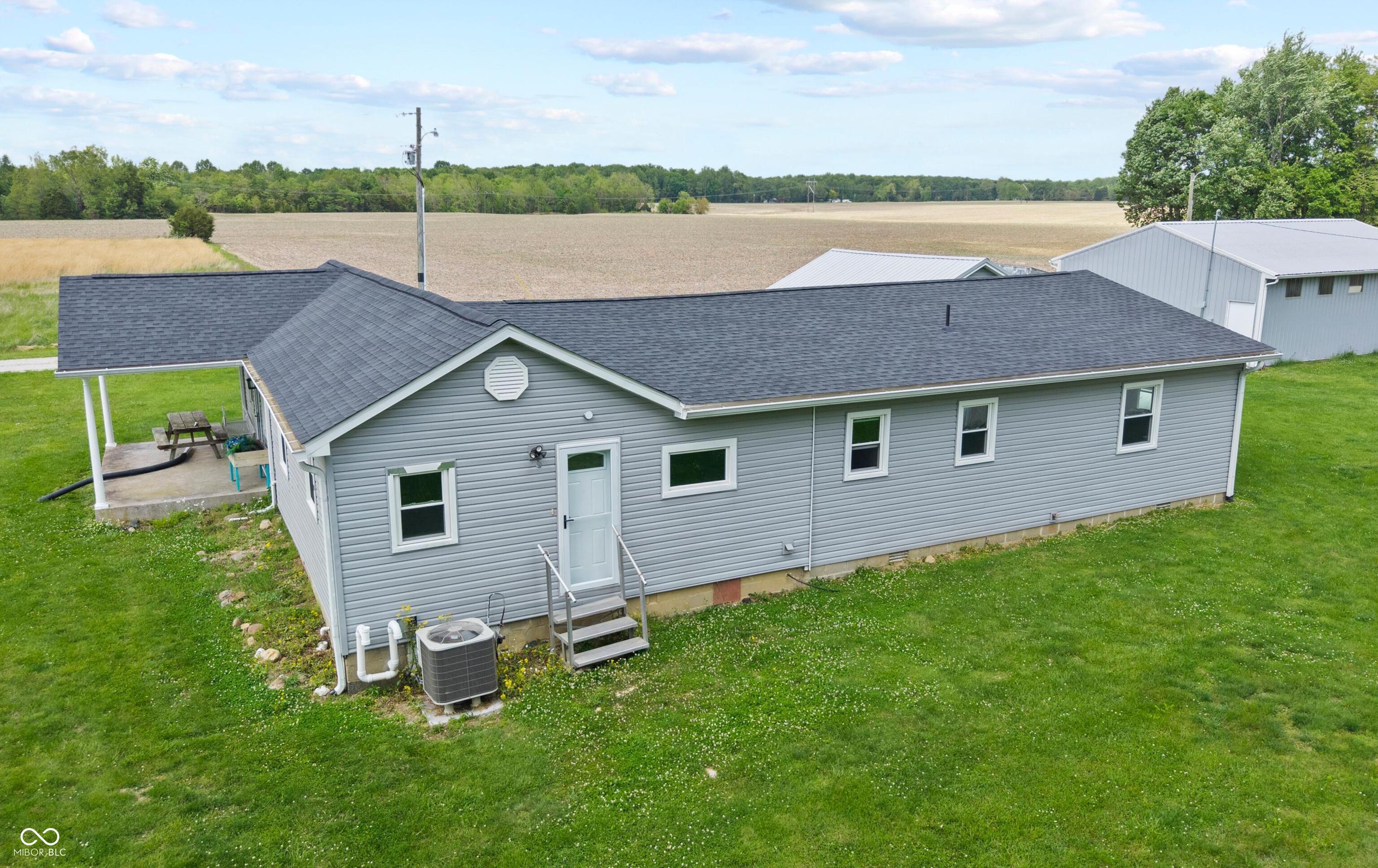 8000 N County Road 380 W, Scipio, IN, 47273 photo 5 of 65