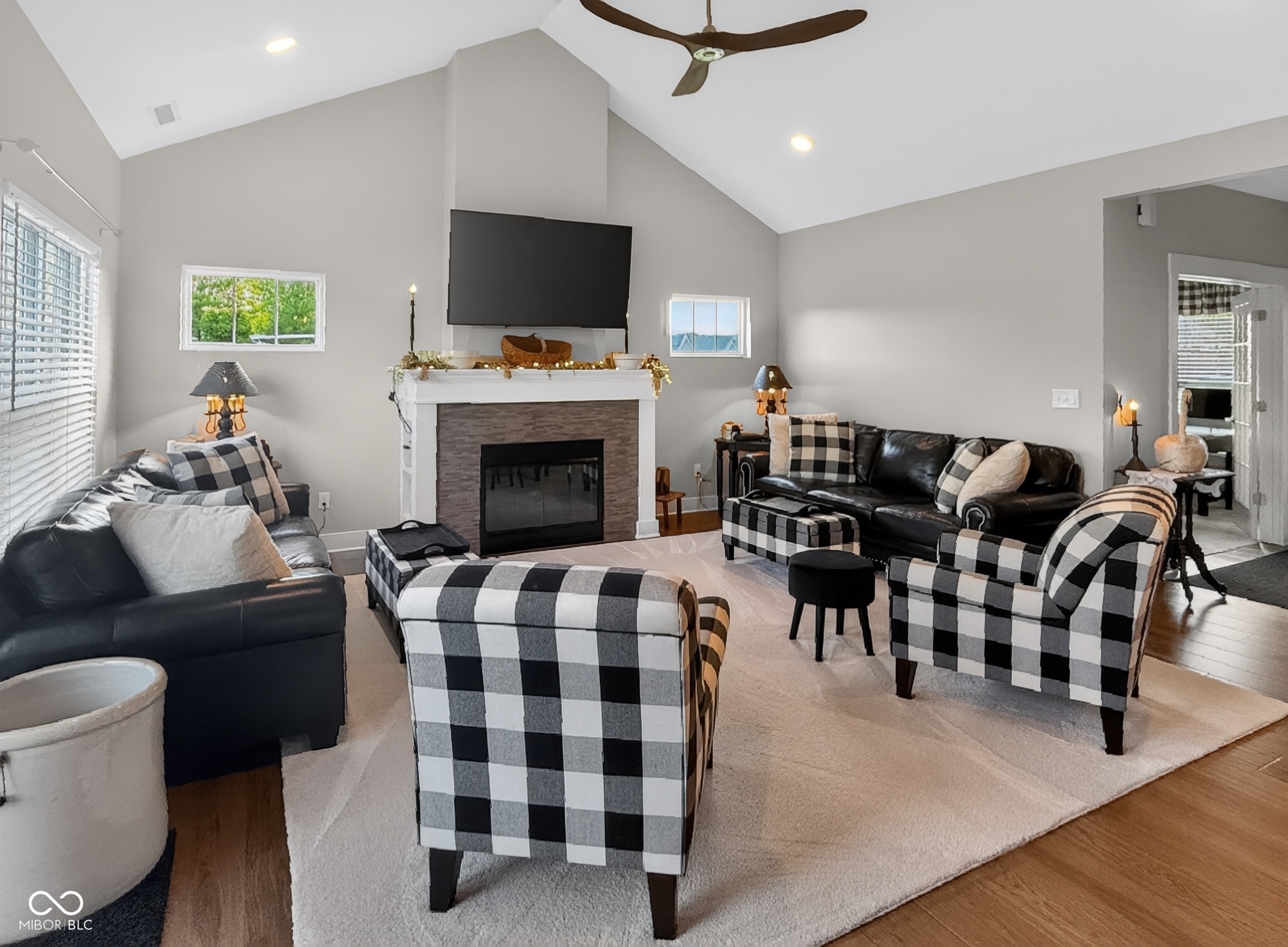 1069 Forest Glen Drive, Greenfield, IN, 46140 photo 5 of 32