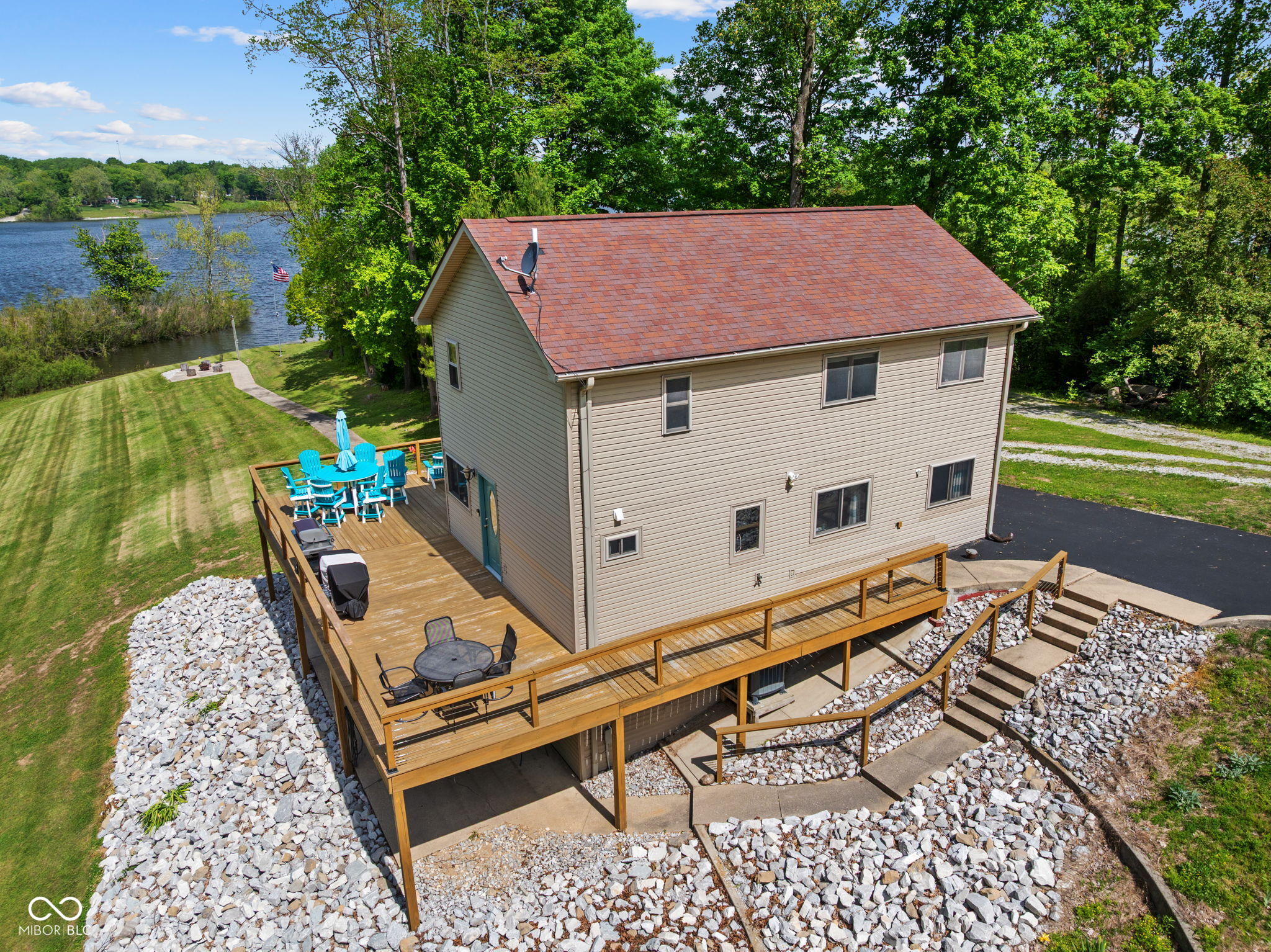 1068 S Turnbow Drive, Rockville, IN, 47872 photo 5 of 50