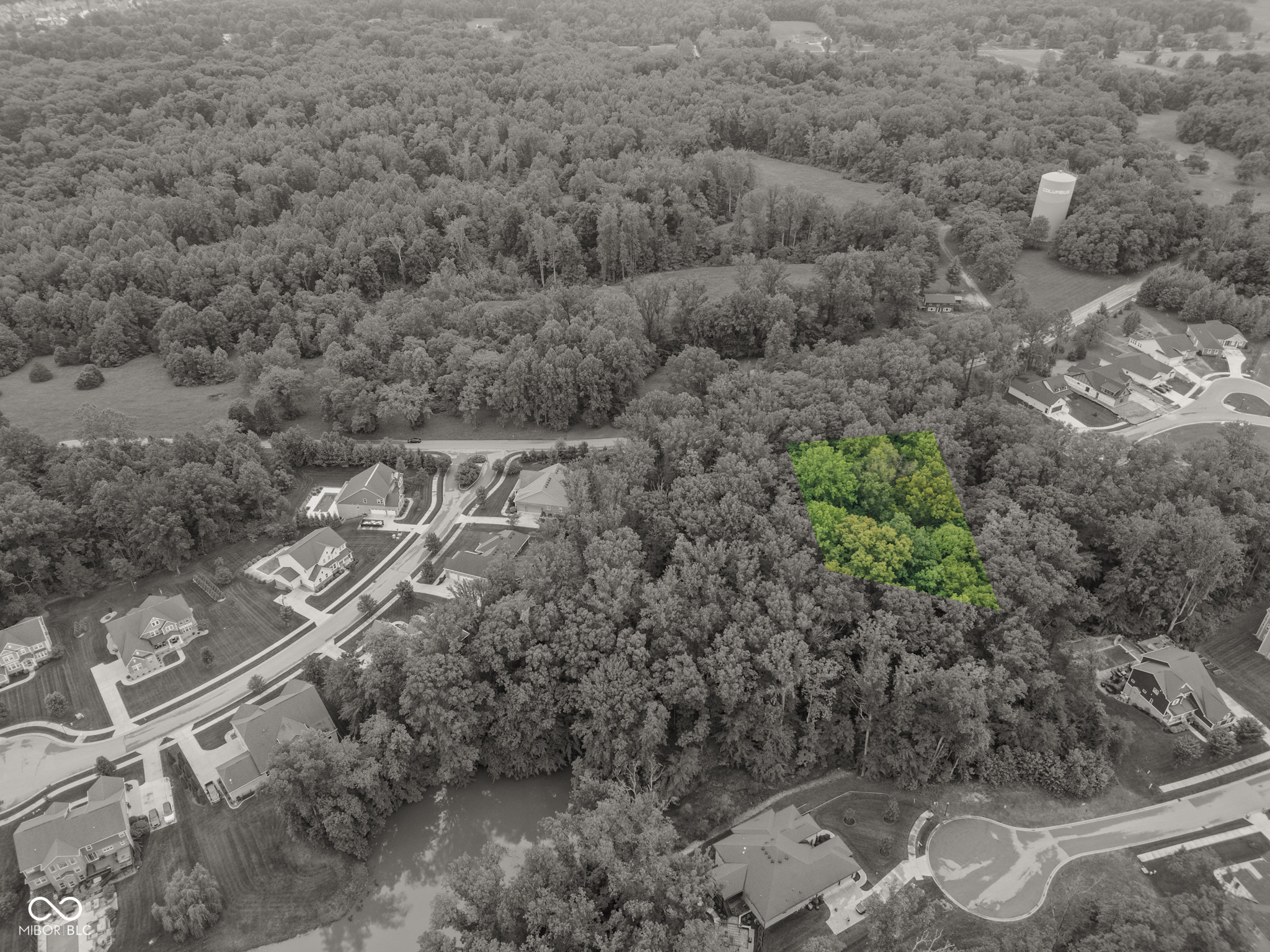 01 Carr Hill Road, Columbus, IN, 47201 photo 5 of 22