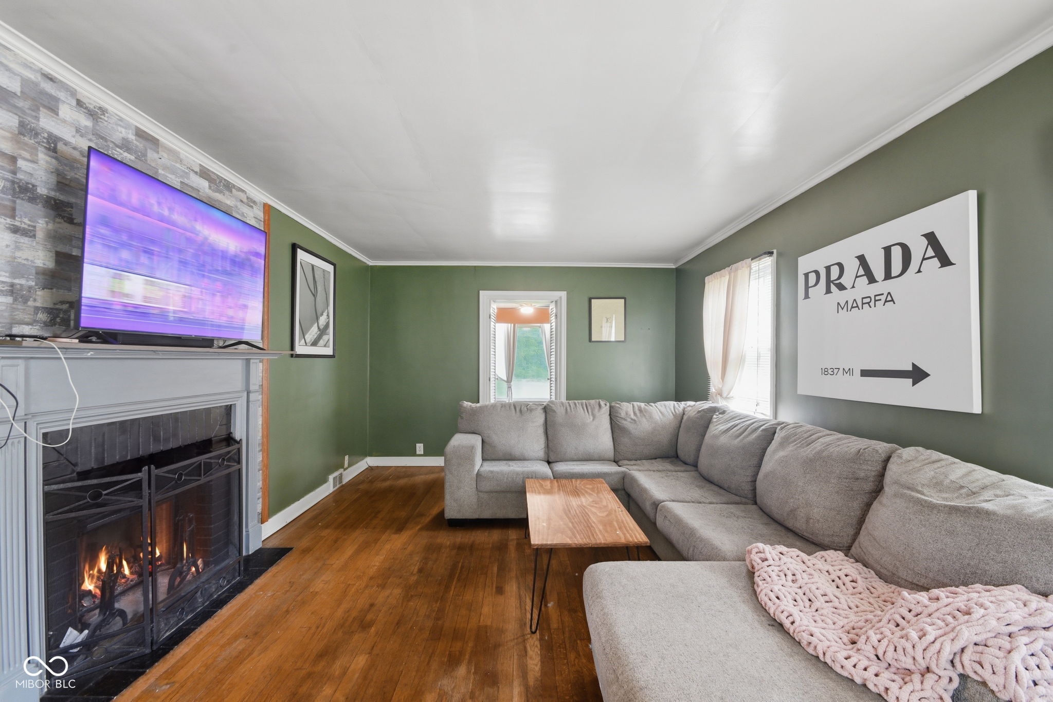 1121 Woodlawn Drive, New Castle, IN, 47362 photo 5 of 25