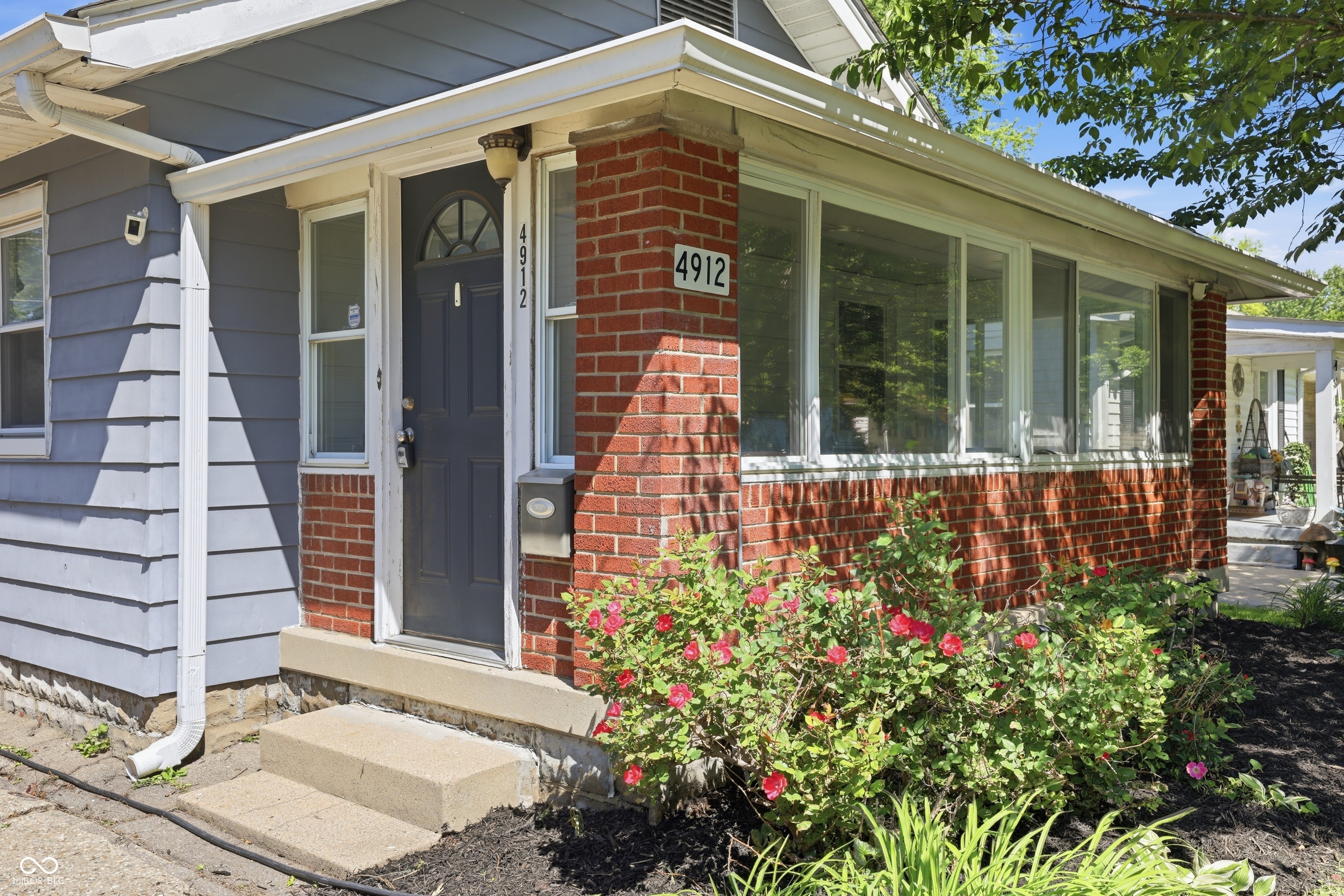4912 Evanston Avenue, Indianapolis, IN, 46205 photo 5 of 27