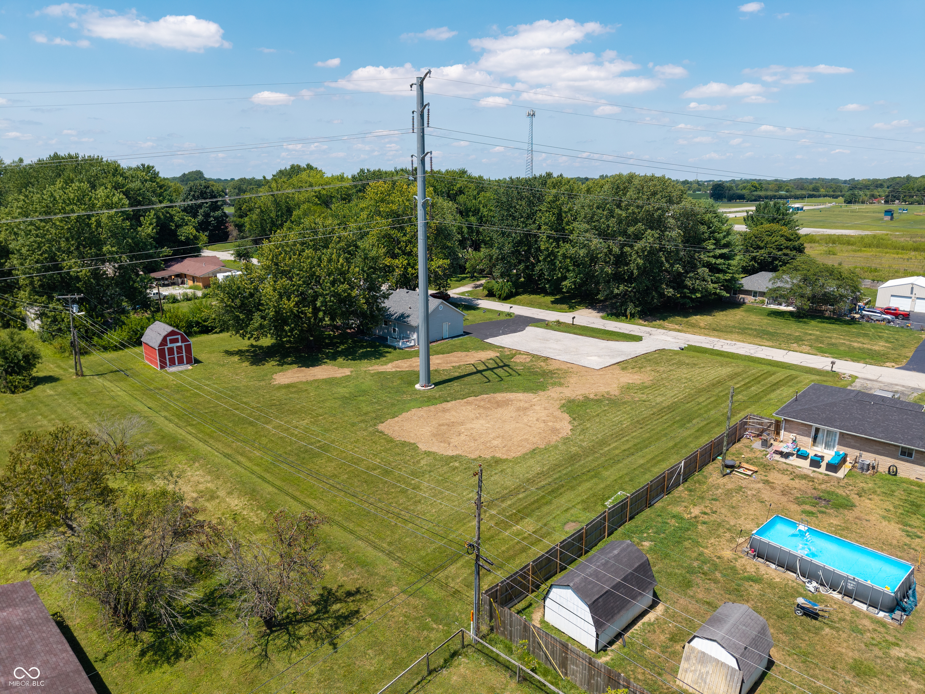 7237 E Buddy Lane, Camby, IN, 46113 photo 5 of 30