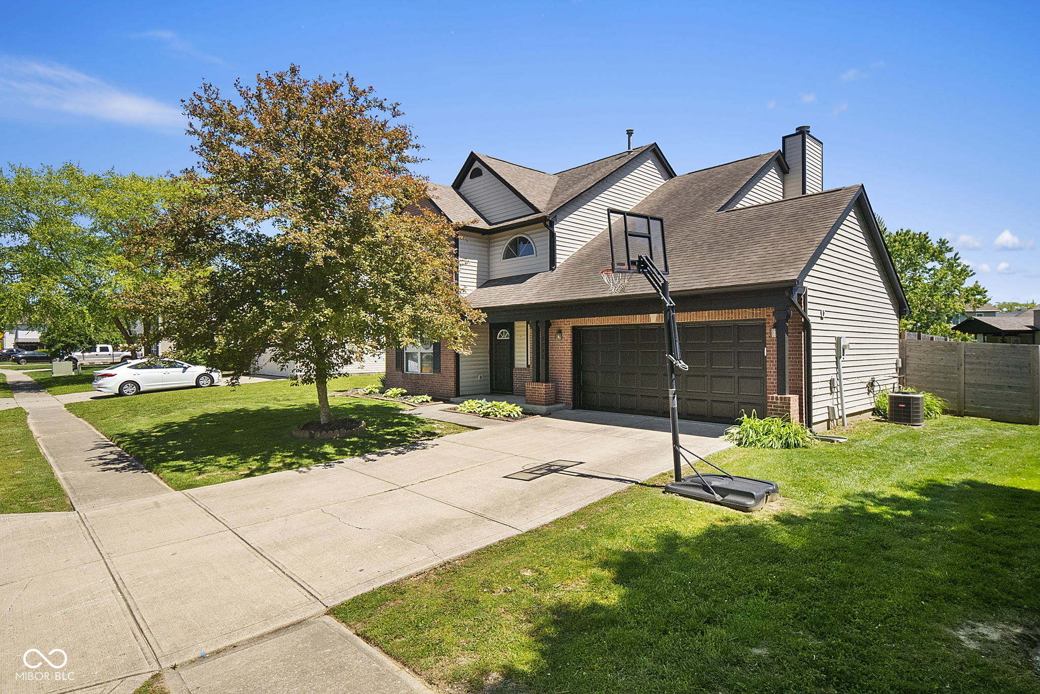 7793 Cobblesprings Drive, Avon, IN, 46123 photo 5 of 38