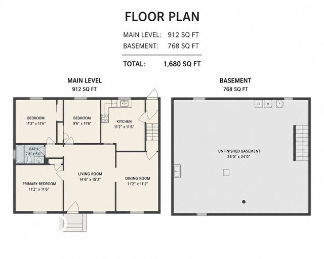 3751 Creston Drive, Indianapolis, IN, 46222 photo 5 of 40