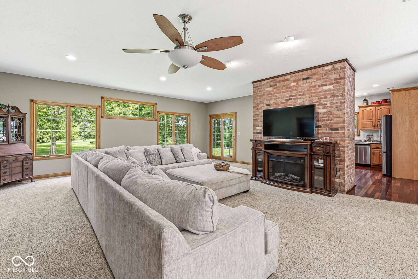 5599 N Brandywine Road, Shelbyville, IN, 46176 photo 5 of 45