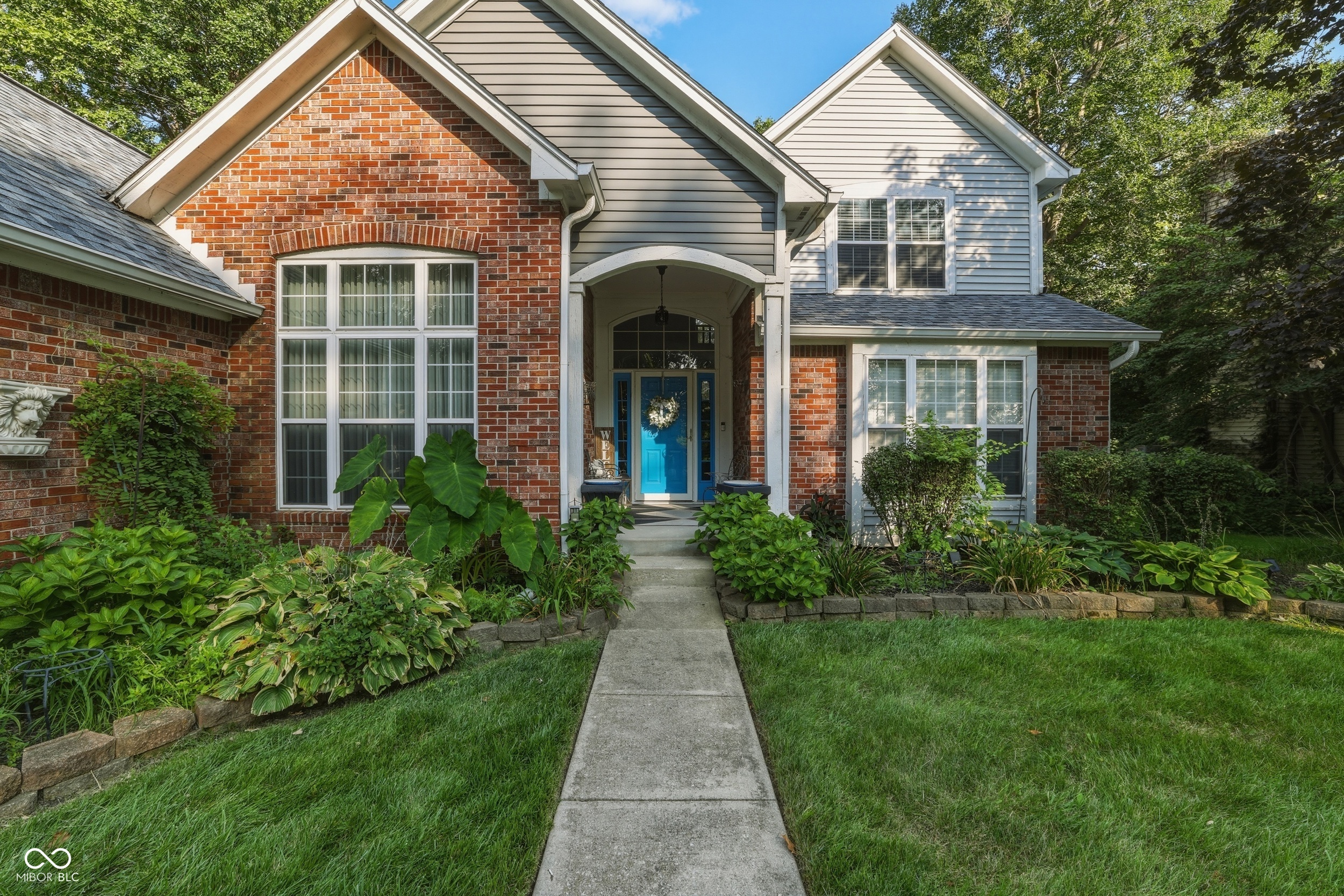 5855 Dapple Trace, Indianapolis, IN, 46228 photo 5 of 50