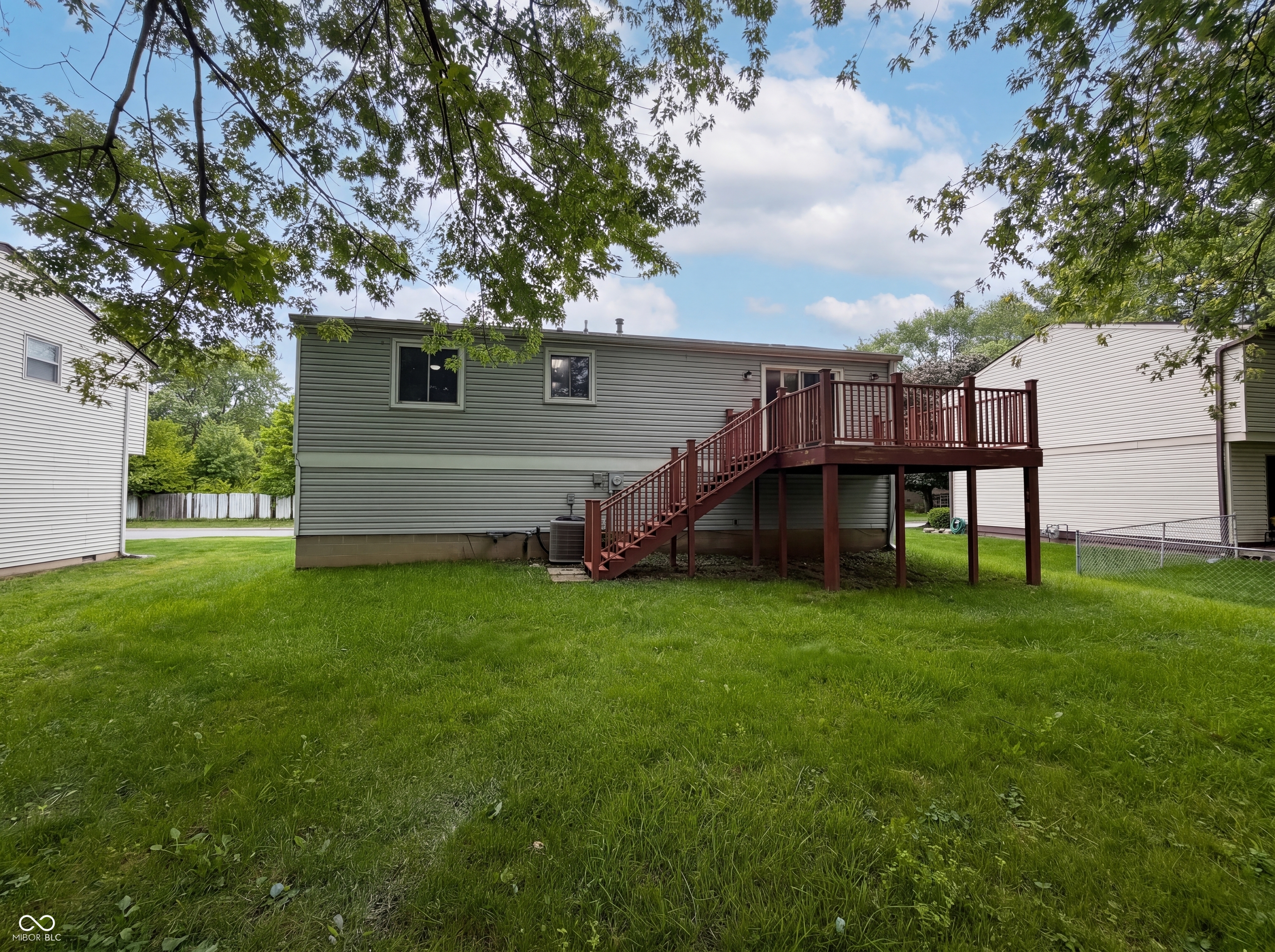 918 Bremerton Drive, Indianapolis, IN, 46229 photo 5 of 17