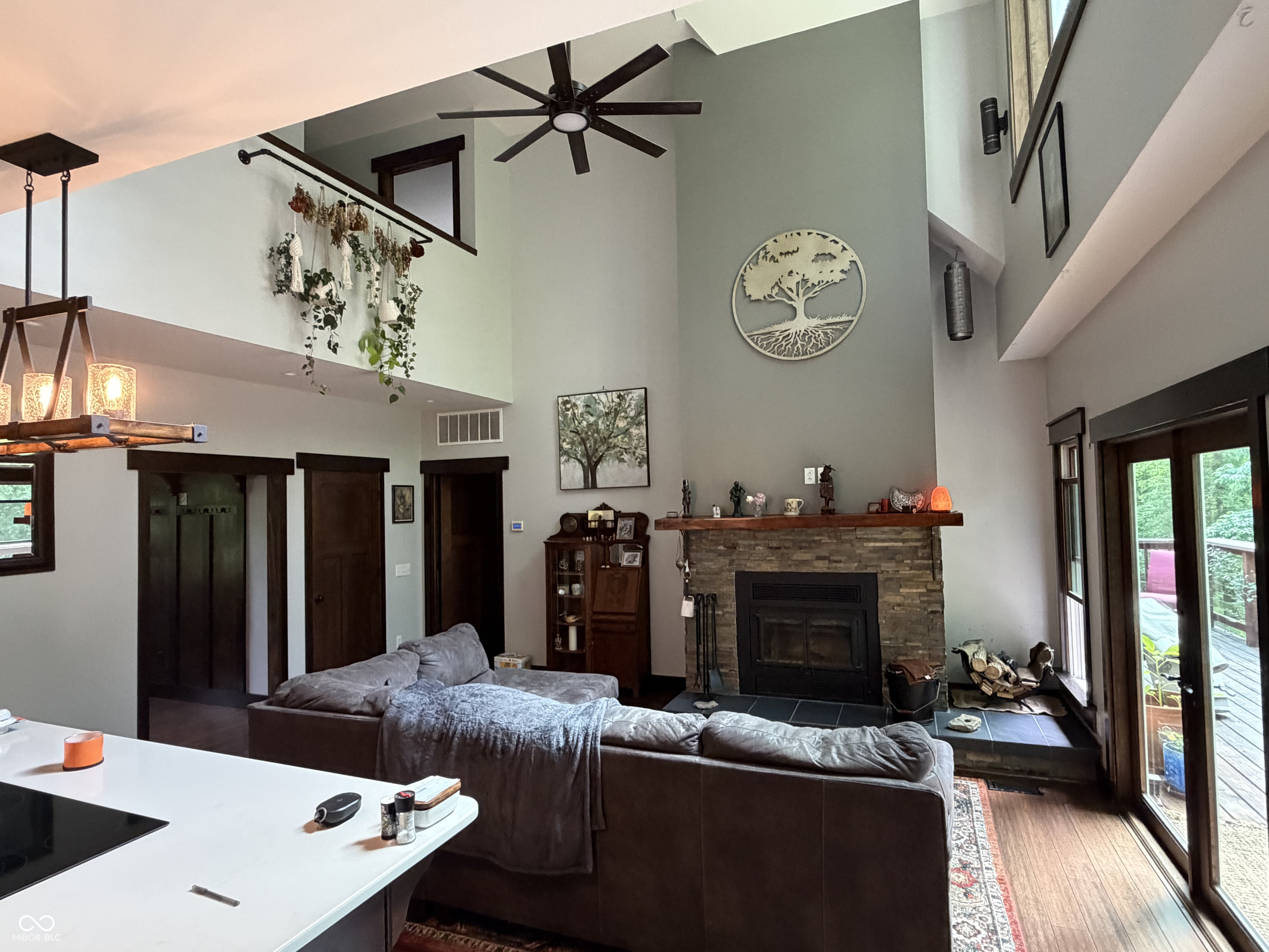 3656 Hollybrook Road, Gosport, IN, 47433 photo 5 of 35