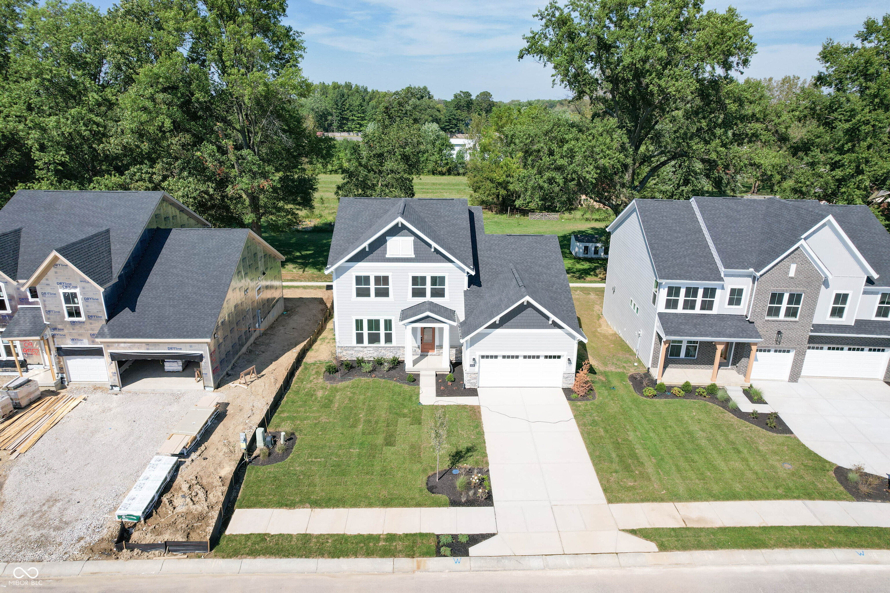 9558 Hemingway Drive, Indianapolis, IN, 46239 photo 5 of 38