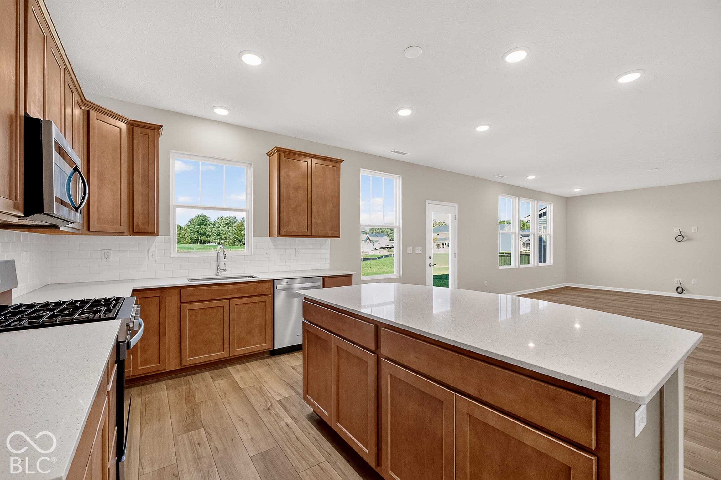 3394 Churchill Lane, Whitestown, IN, 46075 photo 5 of 26