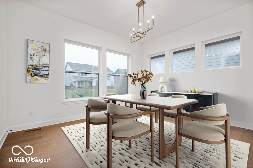 15955 Vitalize Run, Fishers, IN, 46040 photo 5 of 21