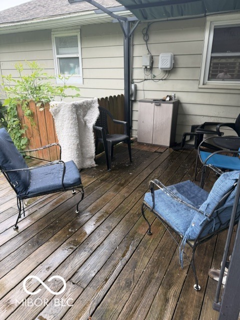 1765 Hamblen W Drive, Indianapolis, IN, 46231 photo 5 of 20