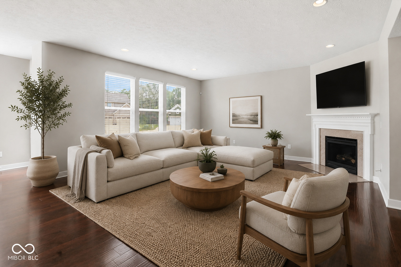 10511 Cleary Trace Drive, Fishers, IN, 46040 photo 5 of 49