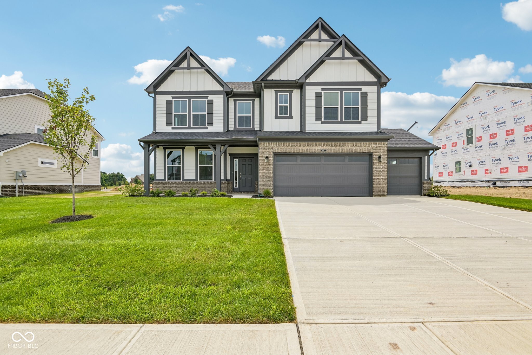5677 Belvedere Lane, McCordsville, IN, 46055 photo 5 of 45