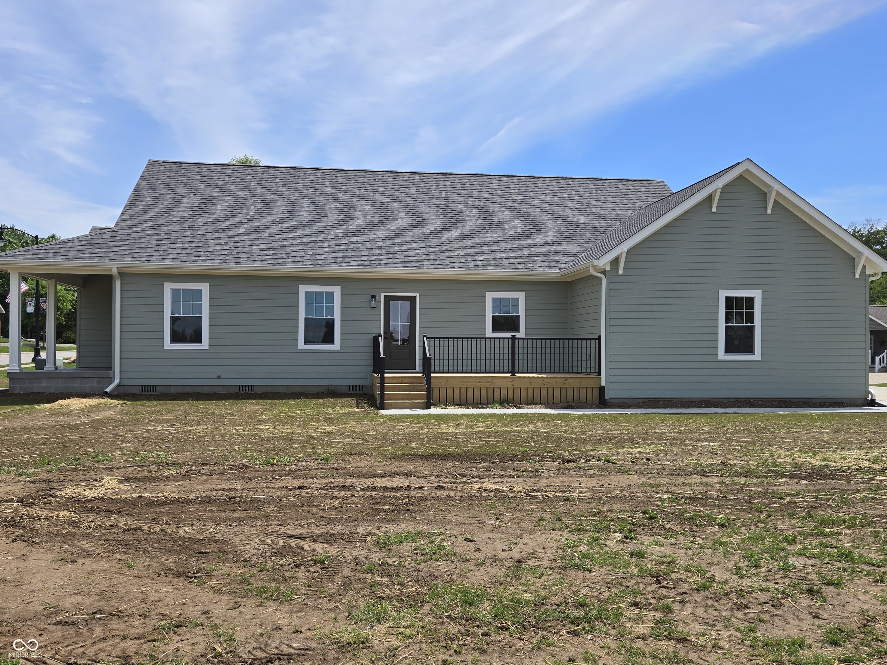 503 E Sigler Street, Frankton, IN, 46044 photo 5 of 30