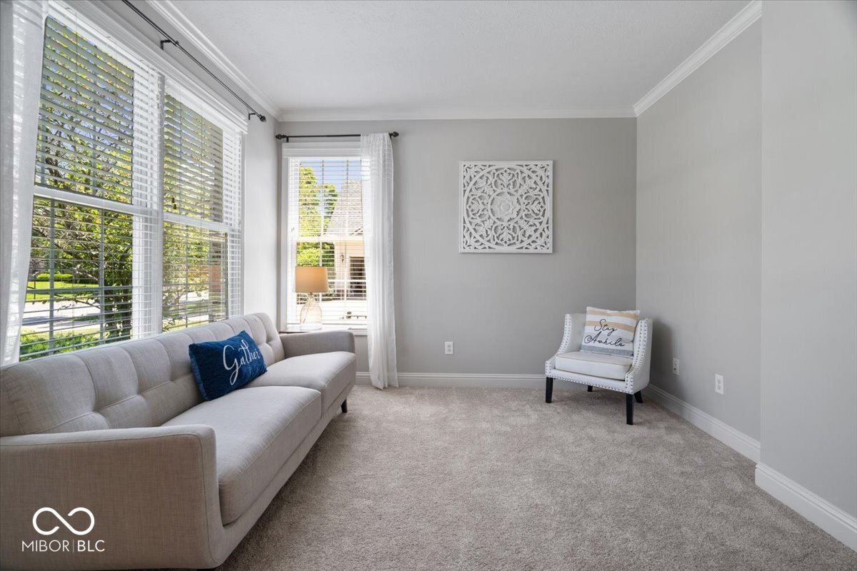 9661 Wading Crane Avenue, Fishers, IN, 46055 photo 5 of 46